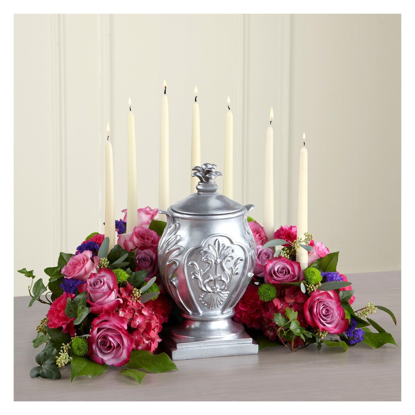 Peaceful Thoughts Arrangement
