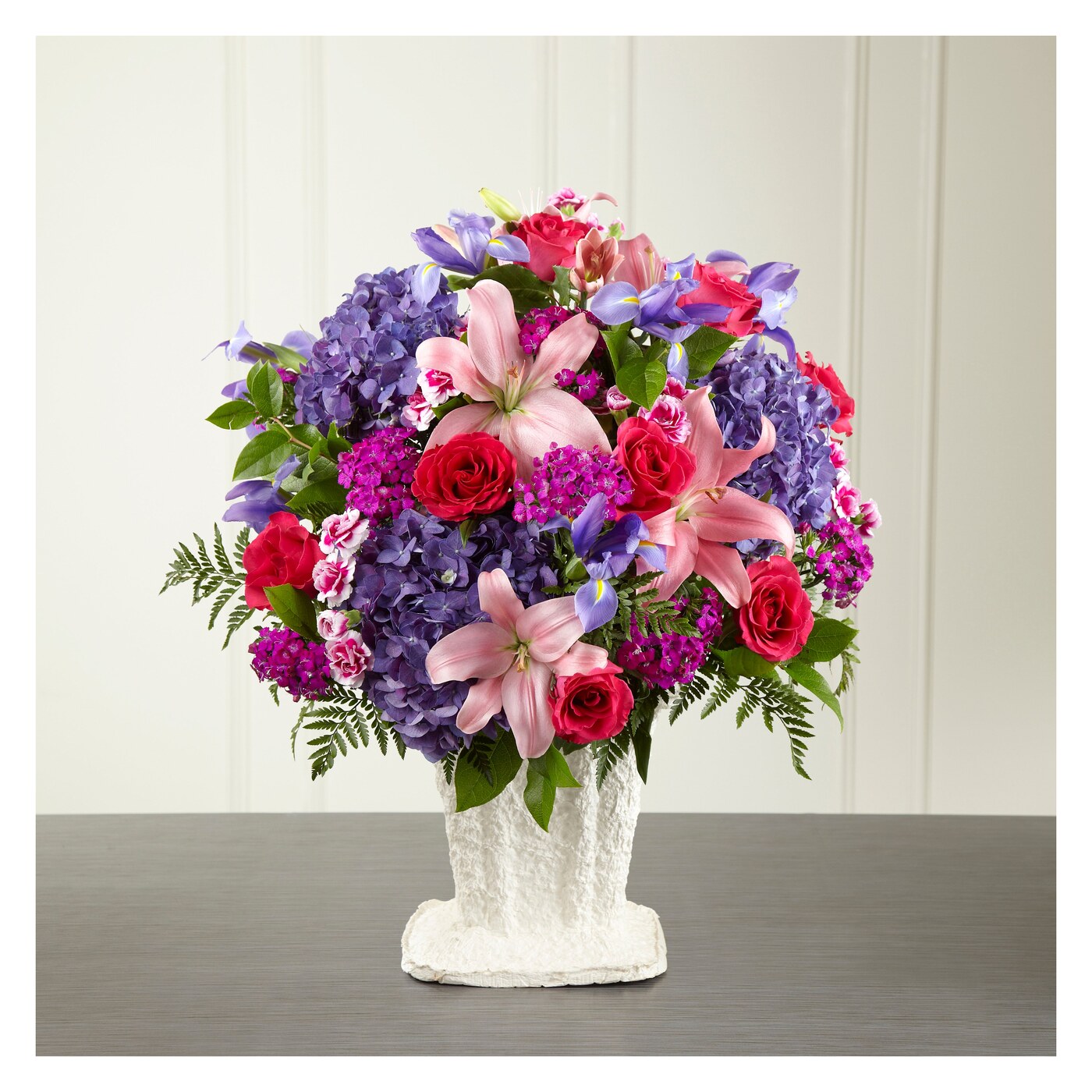 We Fondly Remember Arrangement
