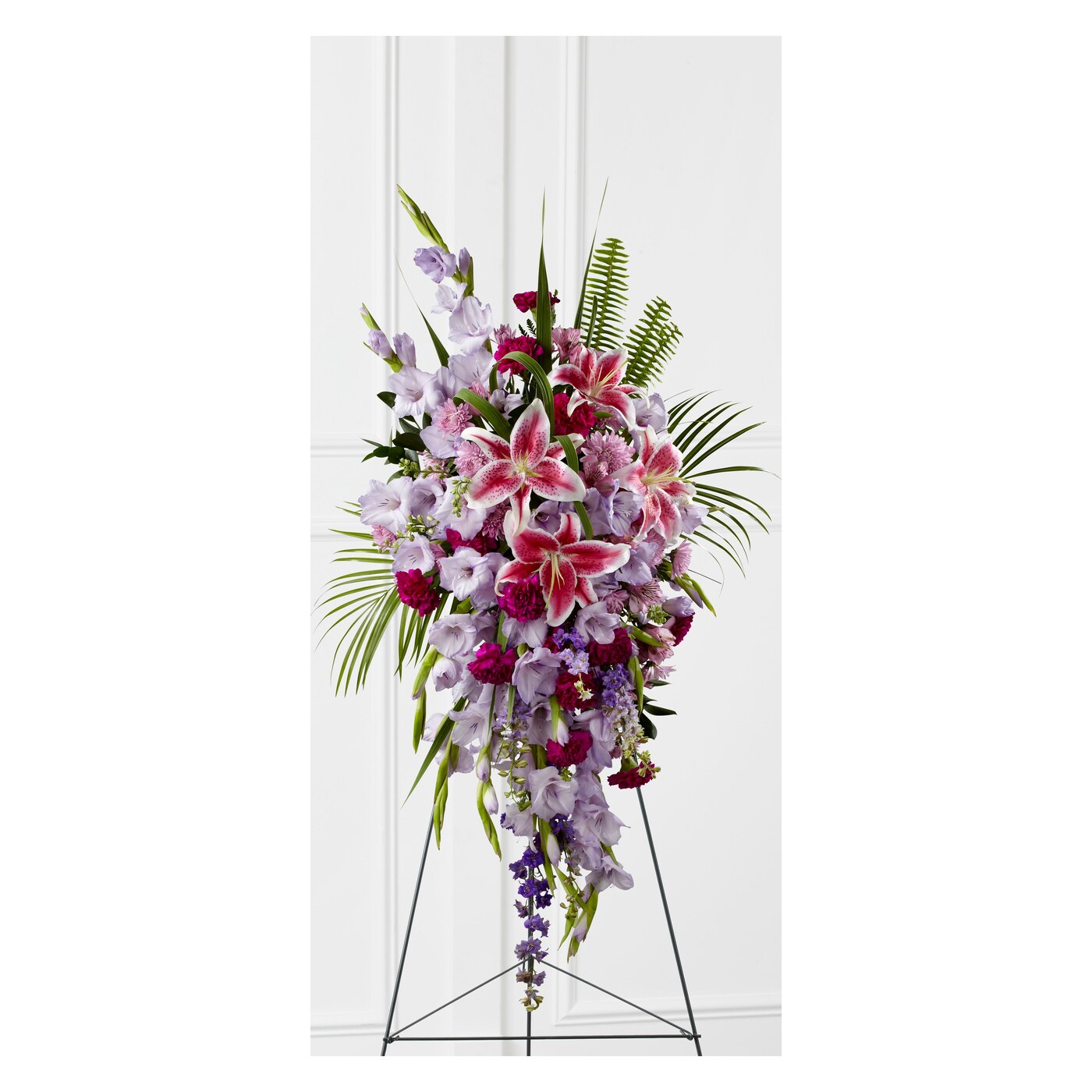 Tender Touch Standing Spray