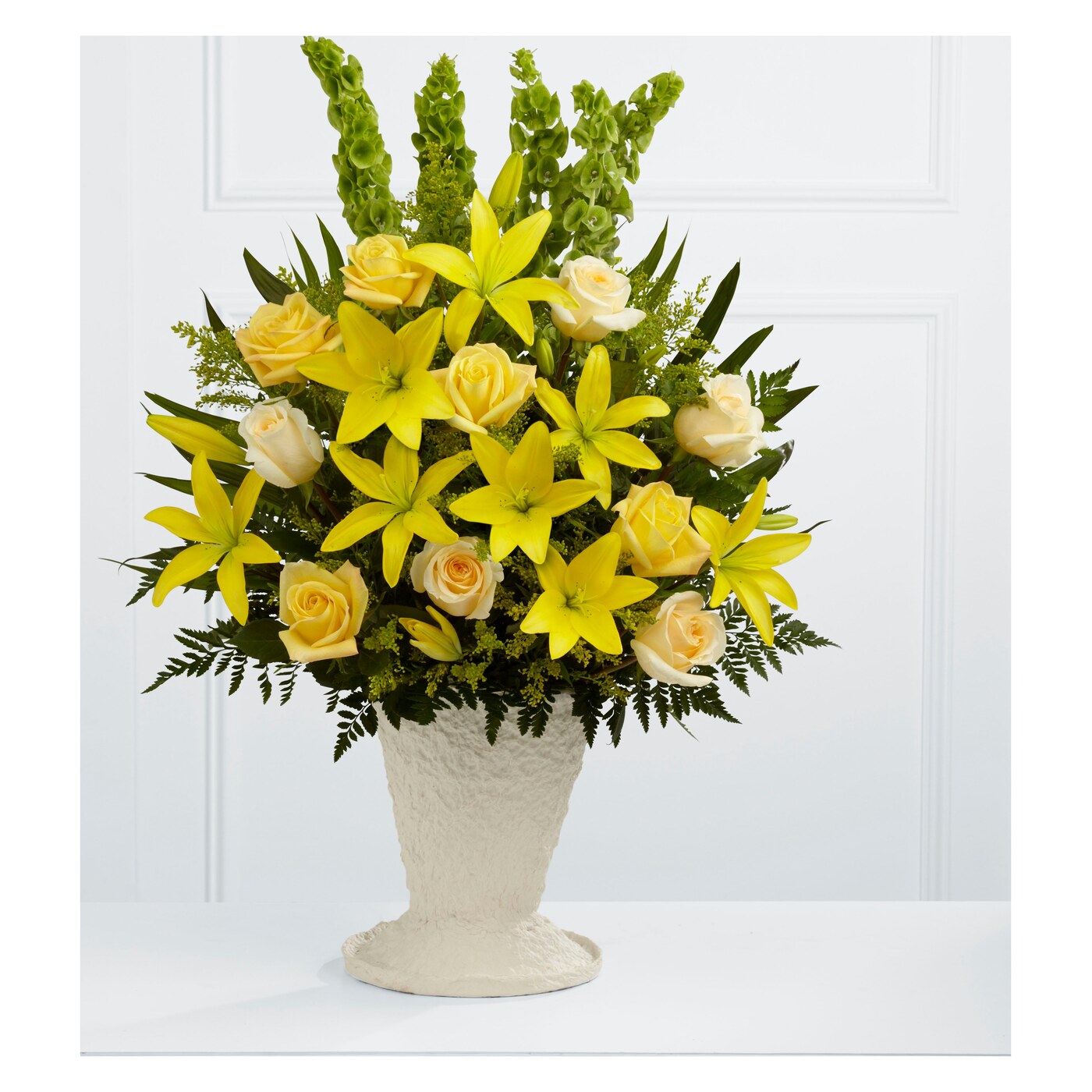 Golden Memories Arrangement