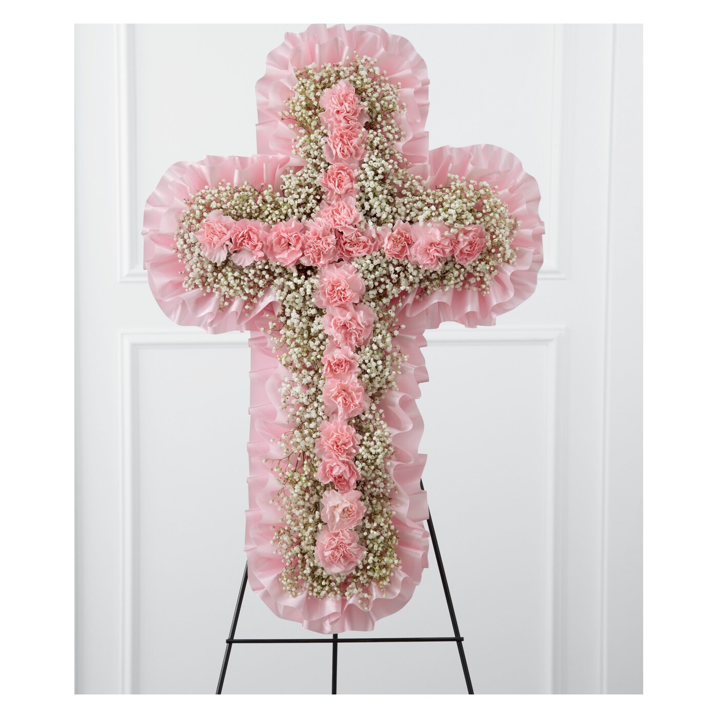 Angel's Cross Easel