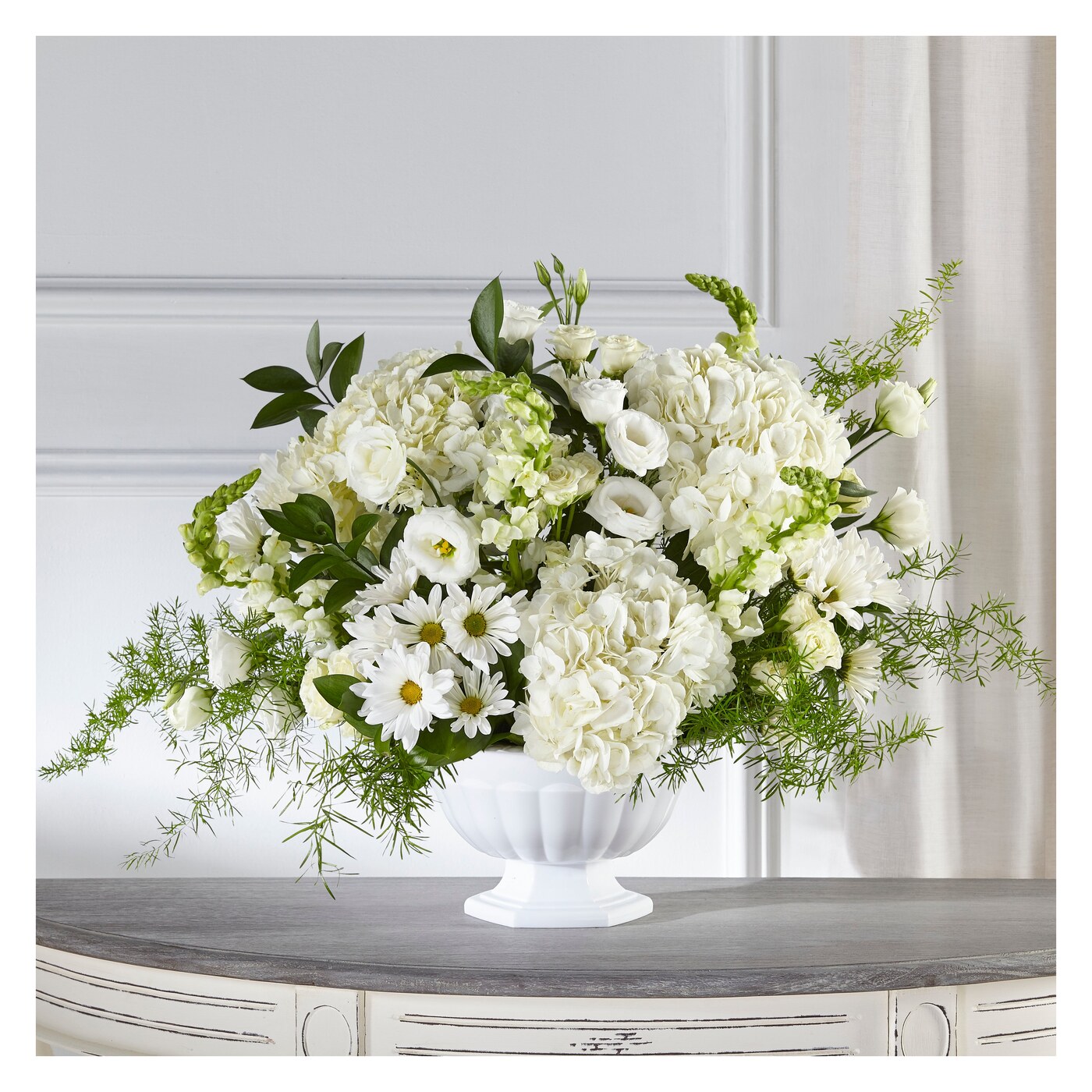 Love & Compassion Arrangement