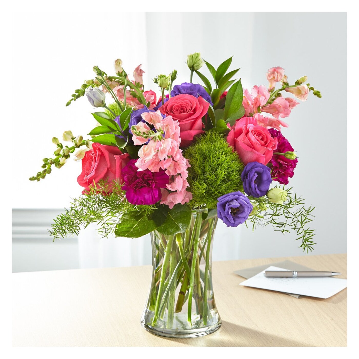 Charm & Comfort Bouquet