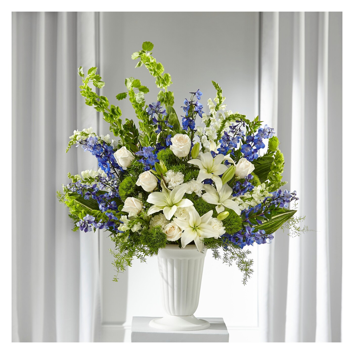 Heartfelt Hope Arrangement