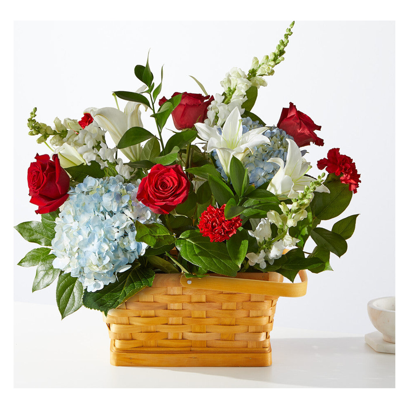 Greater Glory Basket