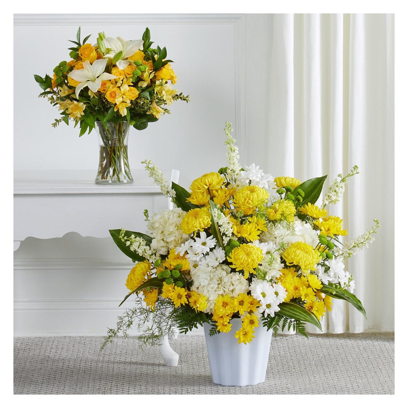Warm Remembrance Bundles
