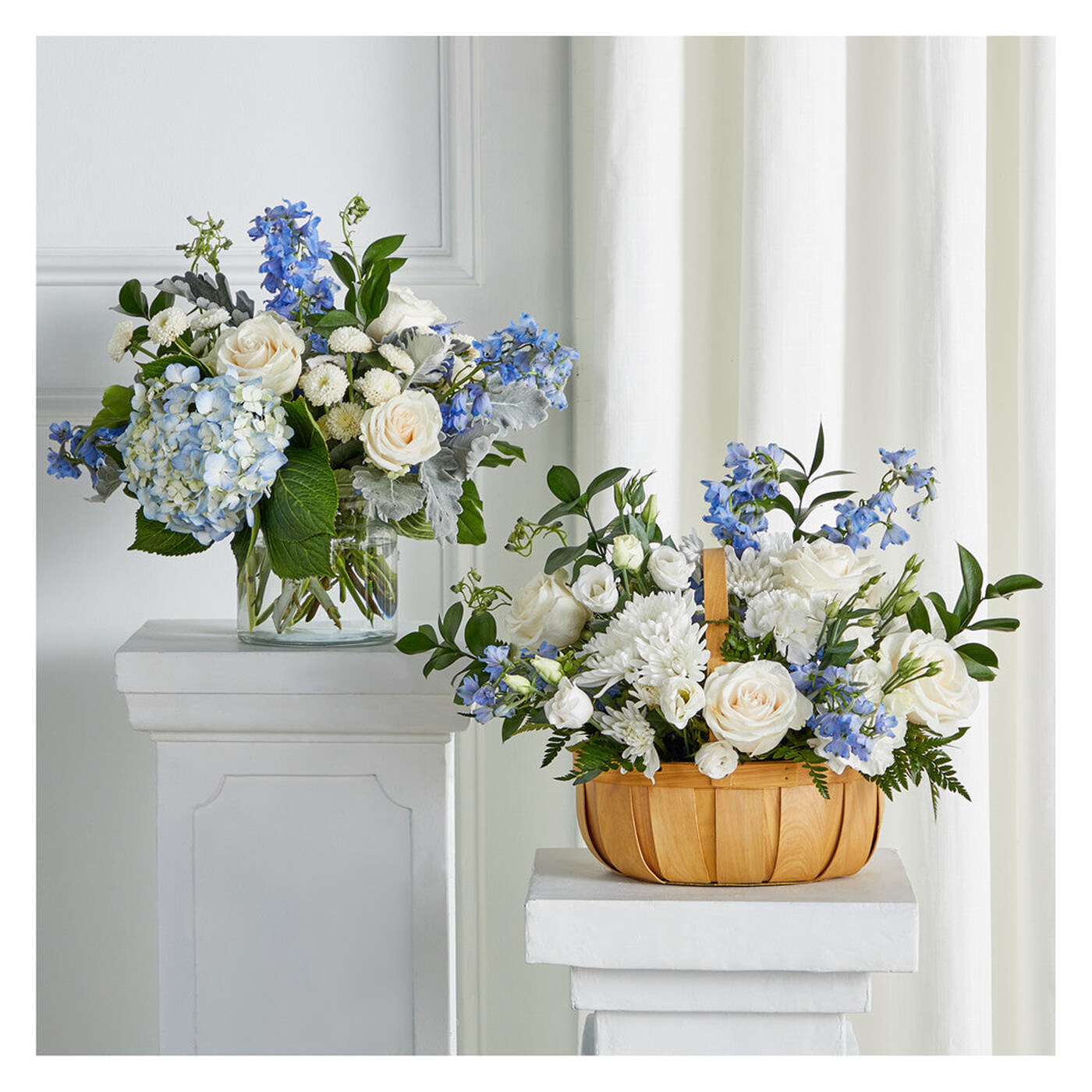 Blessings of Memory Bundles