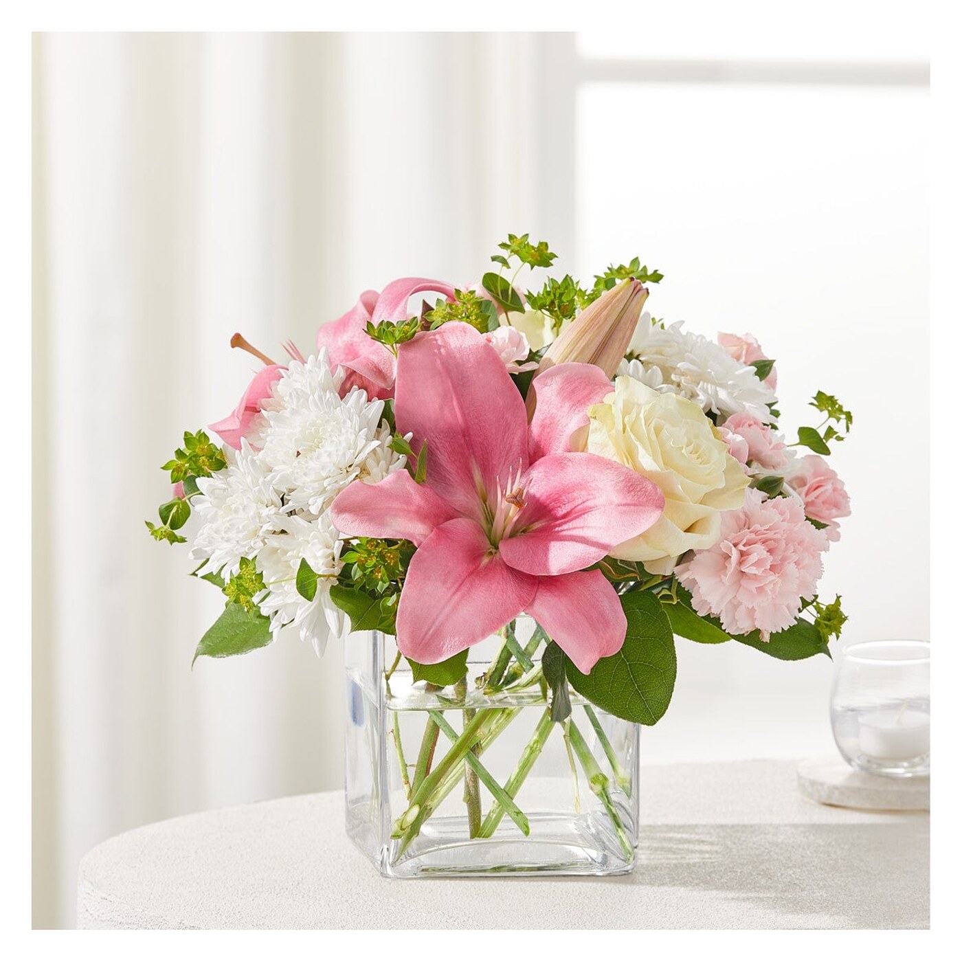 By Your Side Bouquet