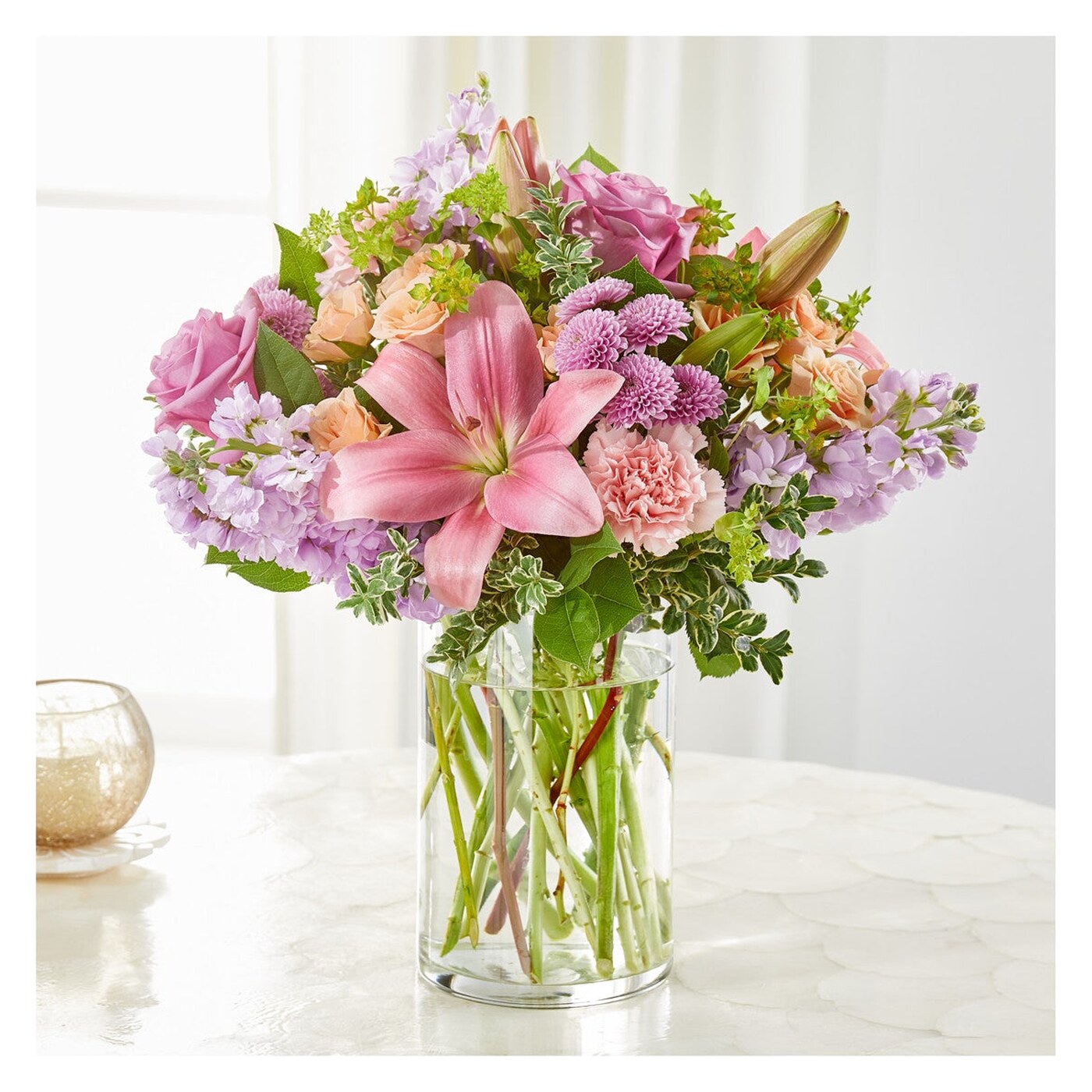 Resilience Bouquet