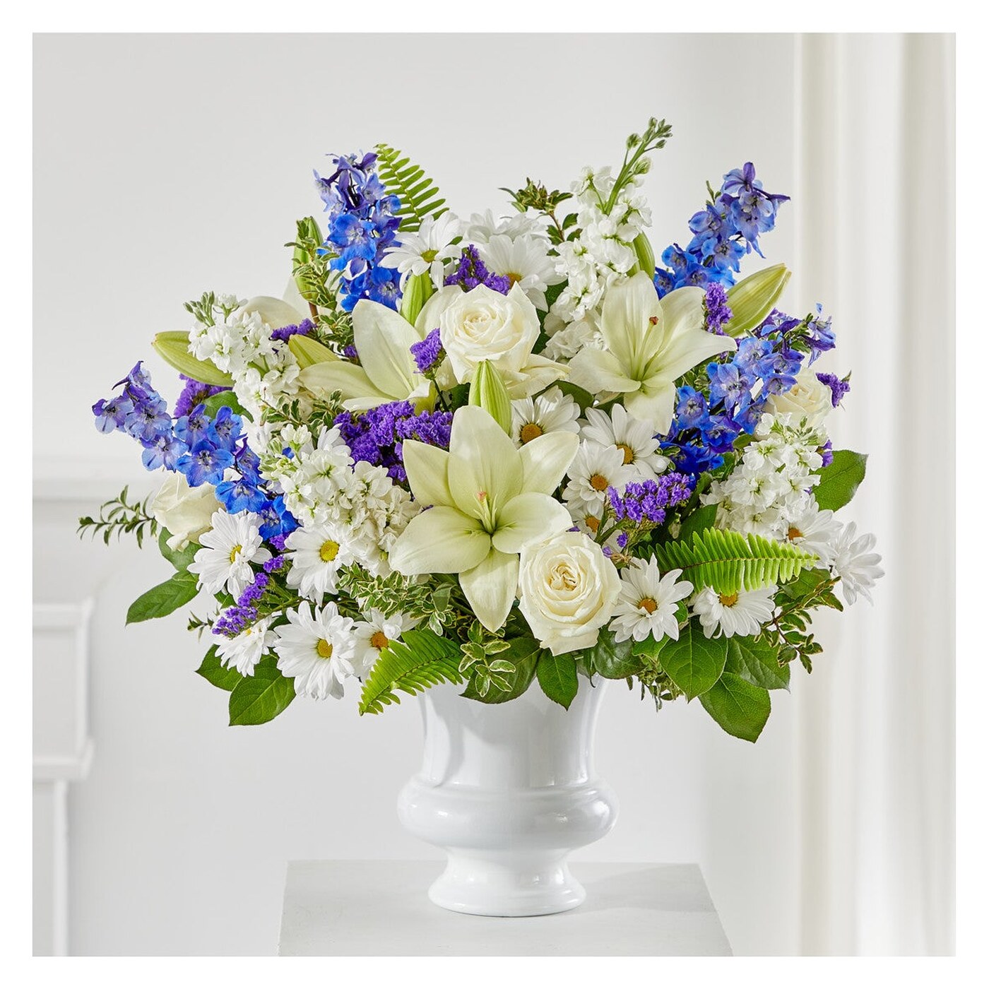 Expressions of Hope Urn Arrangement