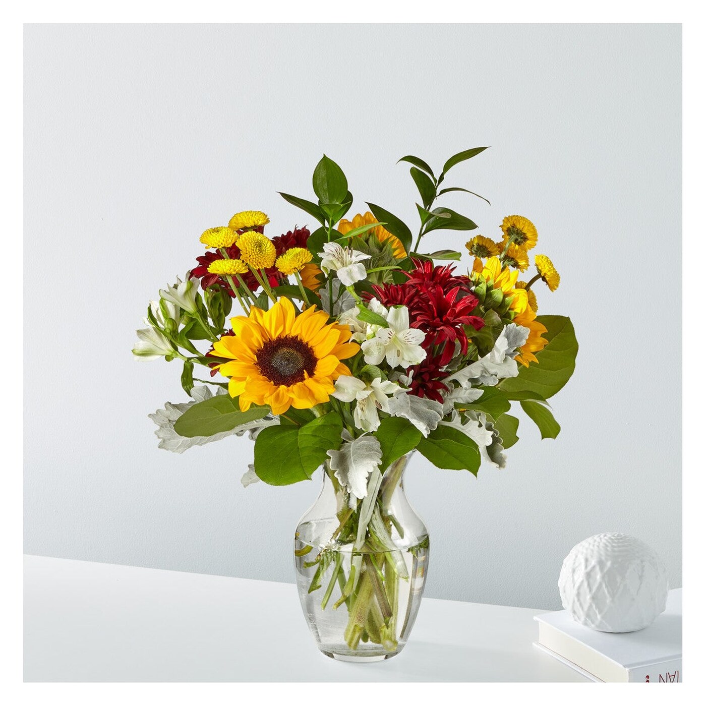 Prairie Sunrise Bouquet