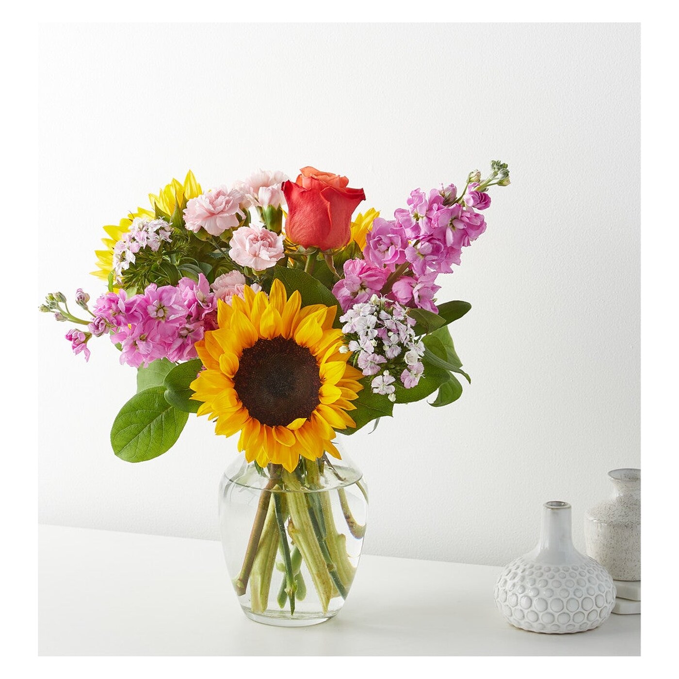 Yellow Brick Road Bouquet