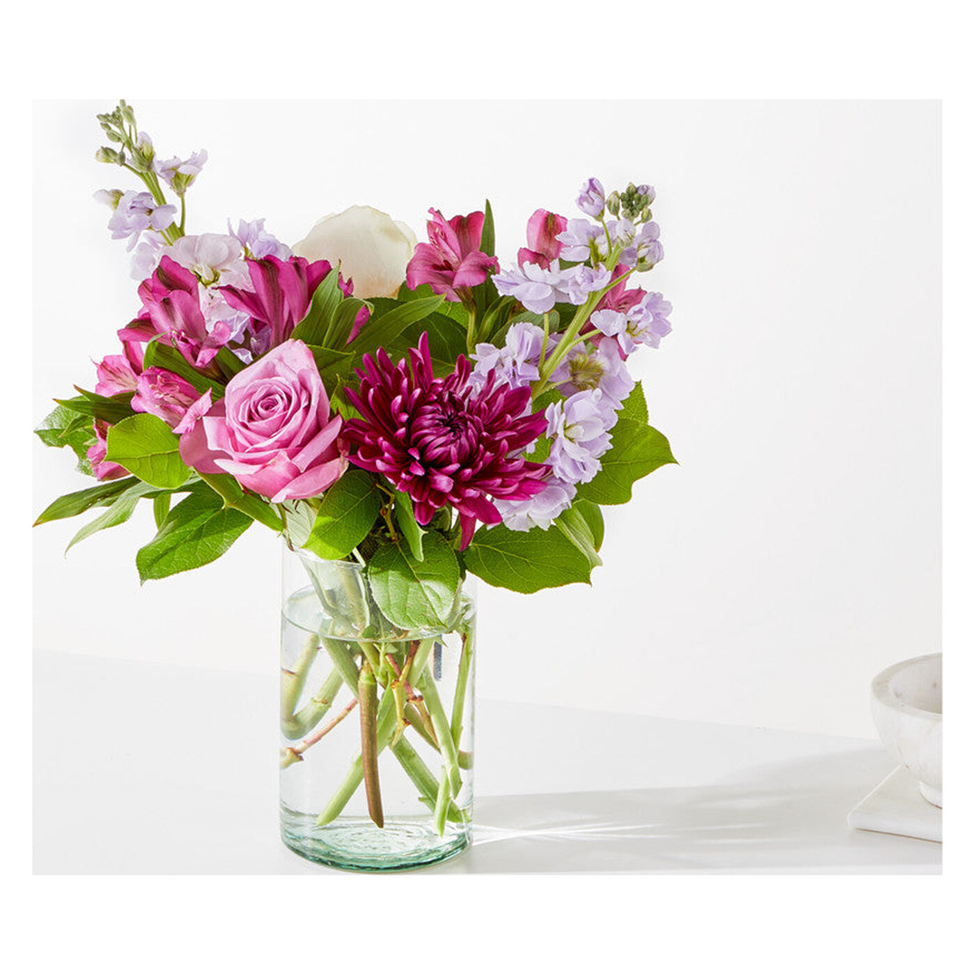 Amethyst Dreams Bouquet
