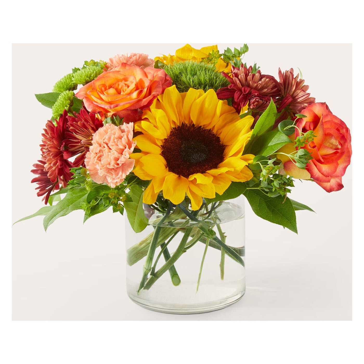 Harvest Festival Bouquet