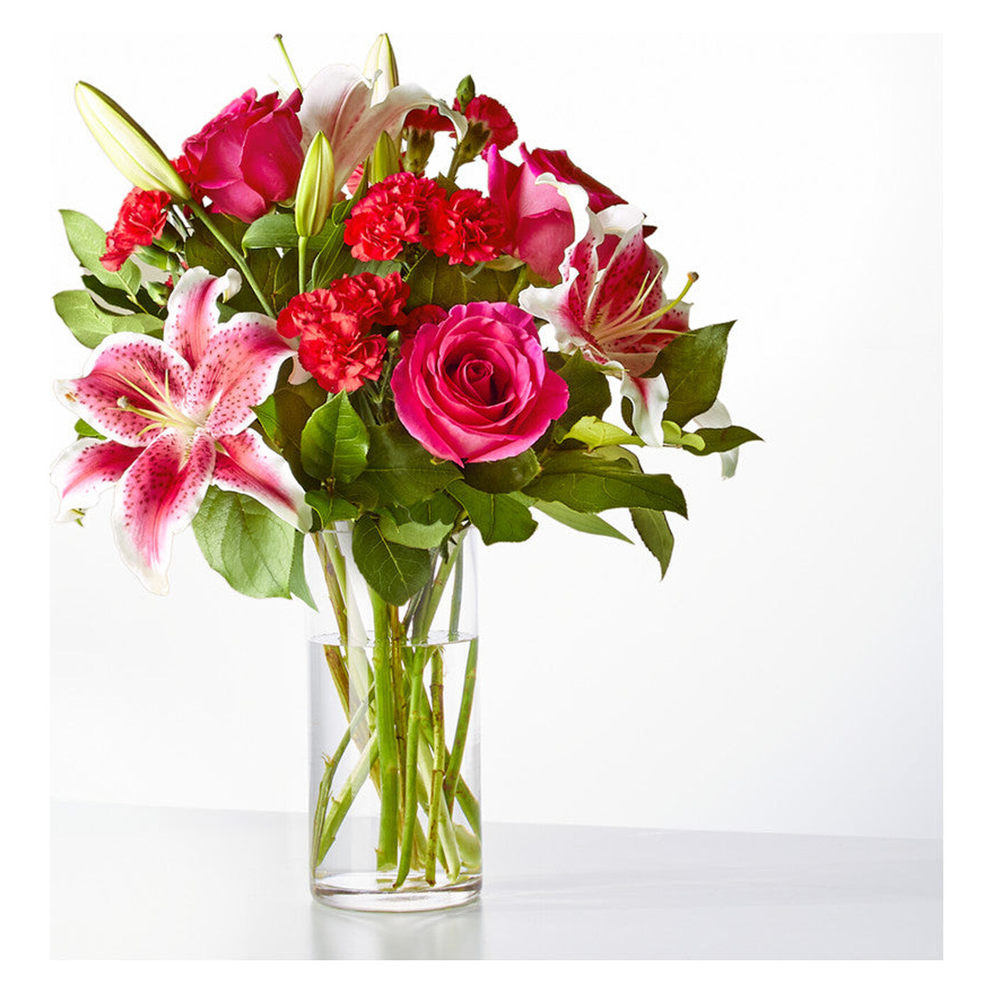 Love at First Sight Bouquet