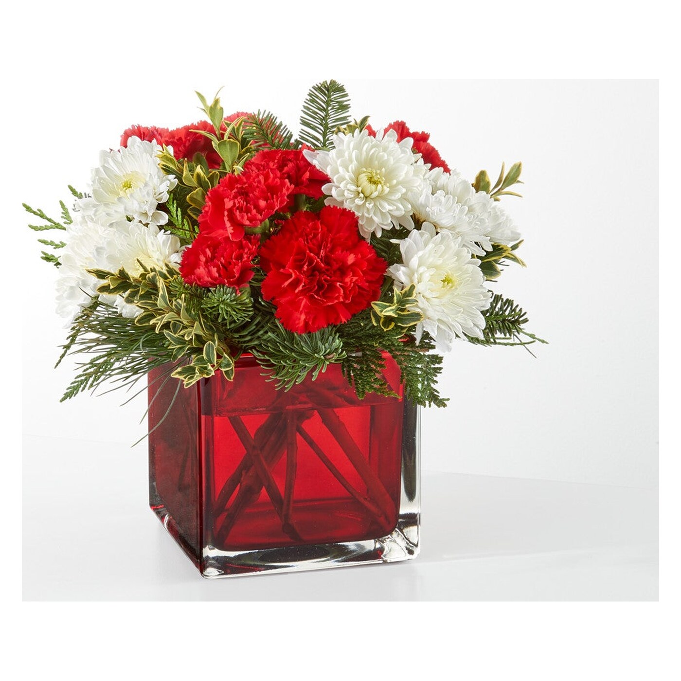 Christmas Market Bouquet