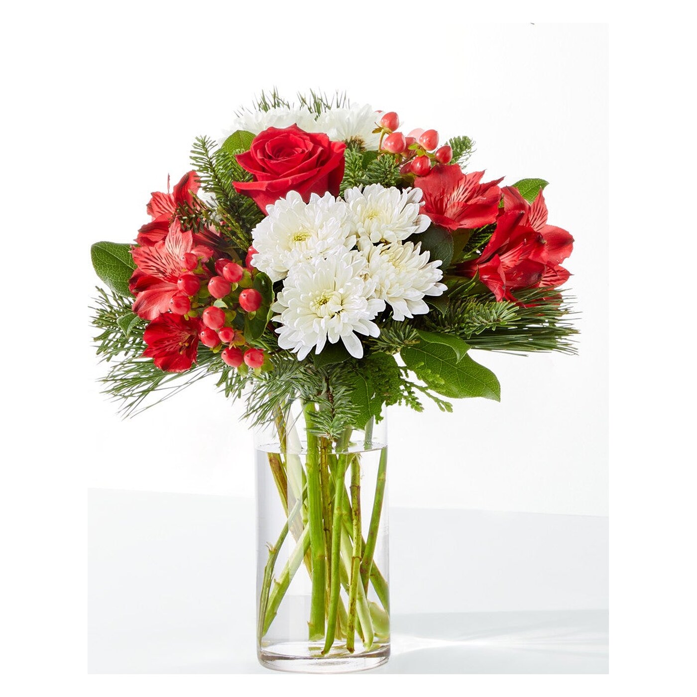Letters to Santa Bouquet