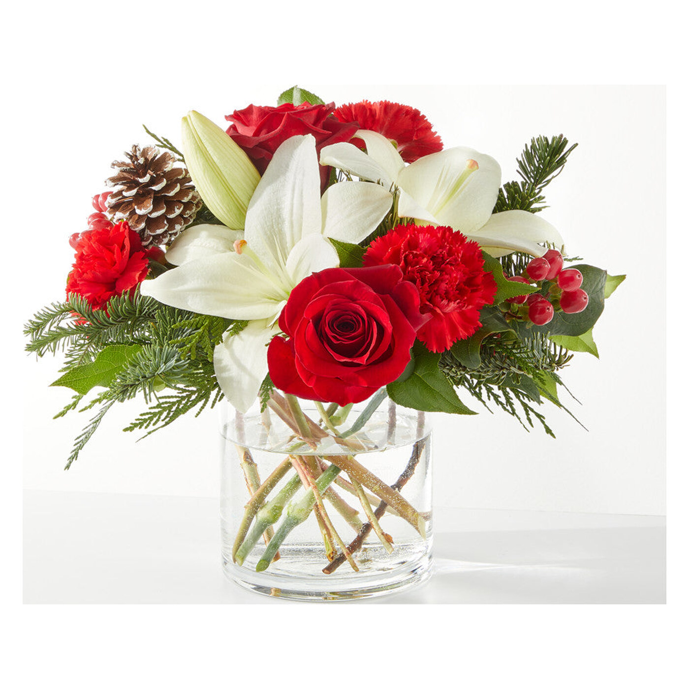 Oh So Jolly Bouquet