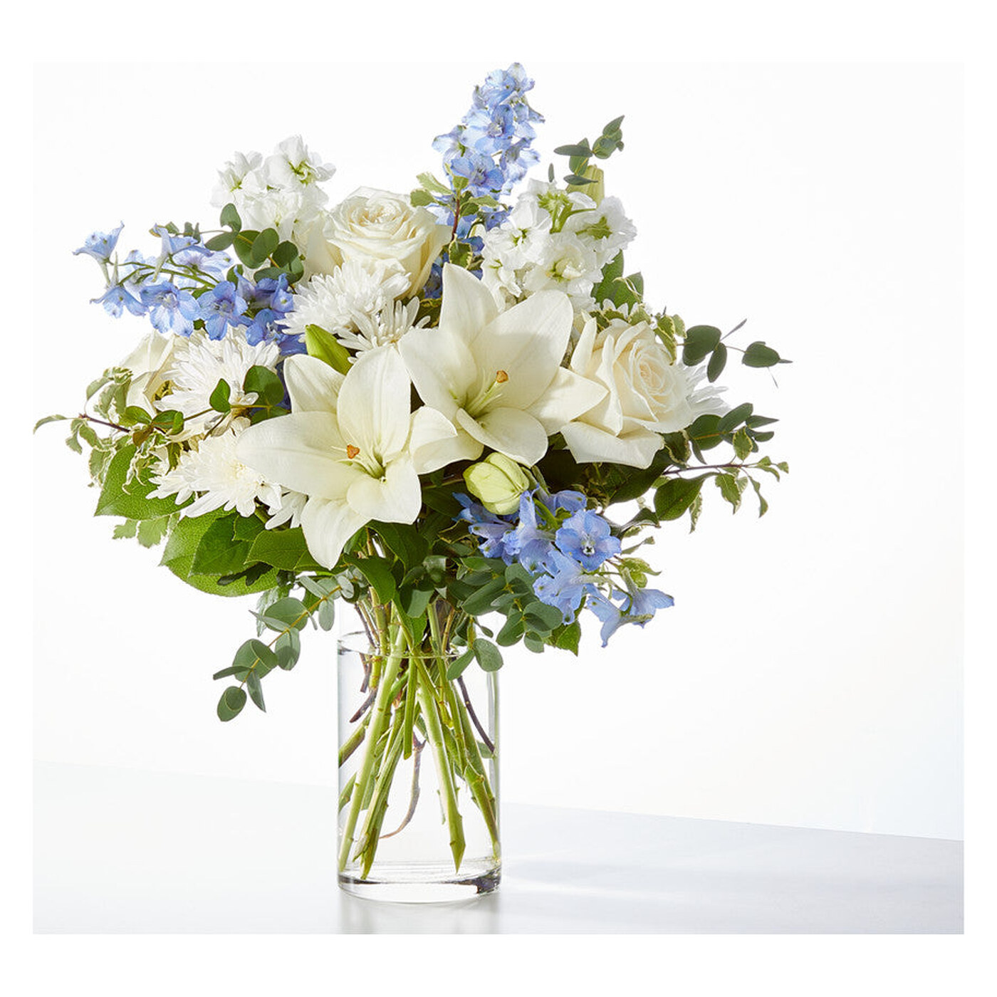 Peace of Mind Bouquet