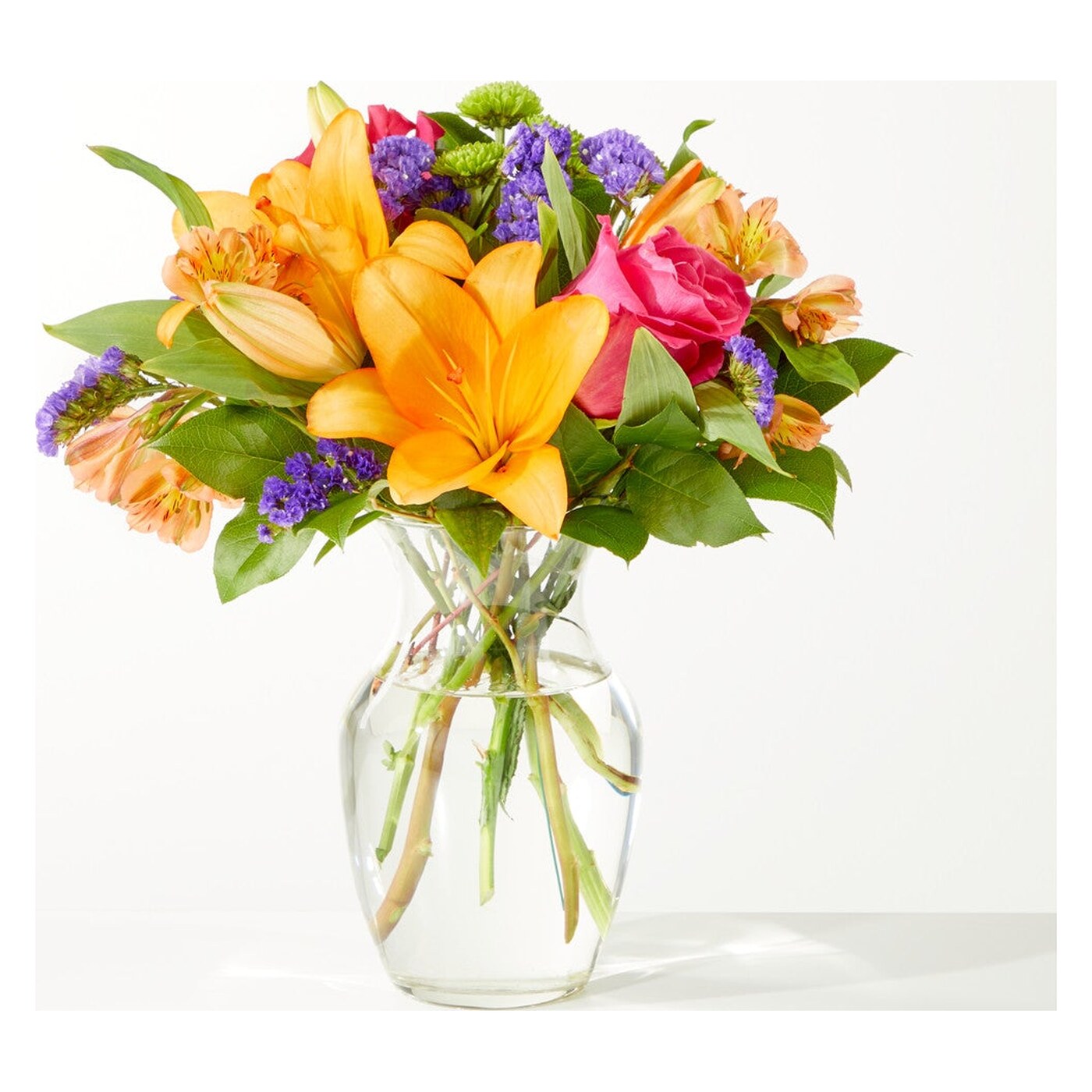 Joyful Bouquet
