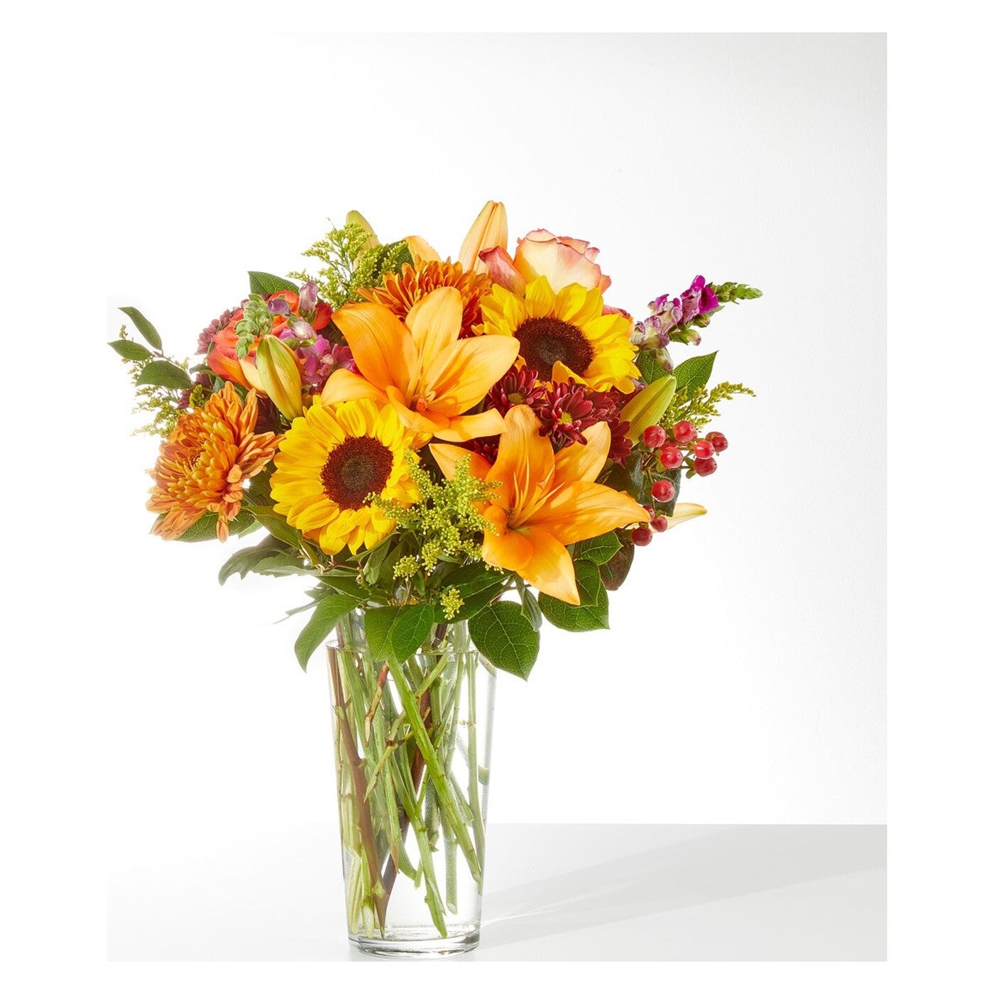 Seasons Change Bouquet