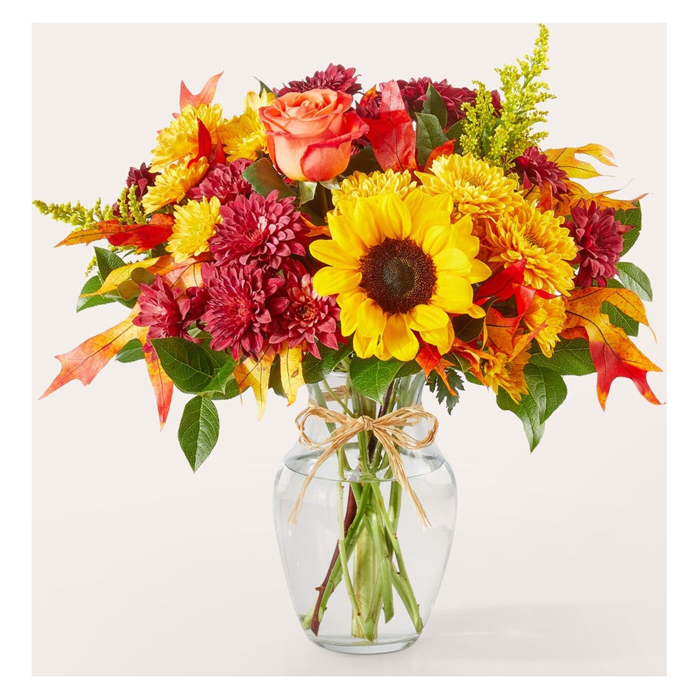 Sunny Side Bouquet