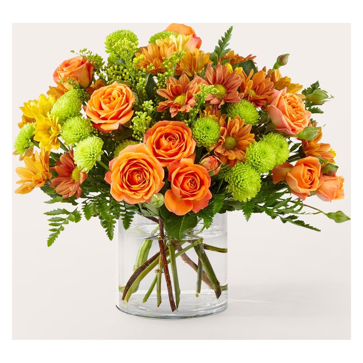 The Farmhouse Bouquet