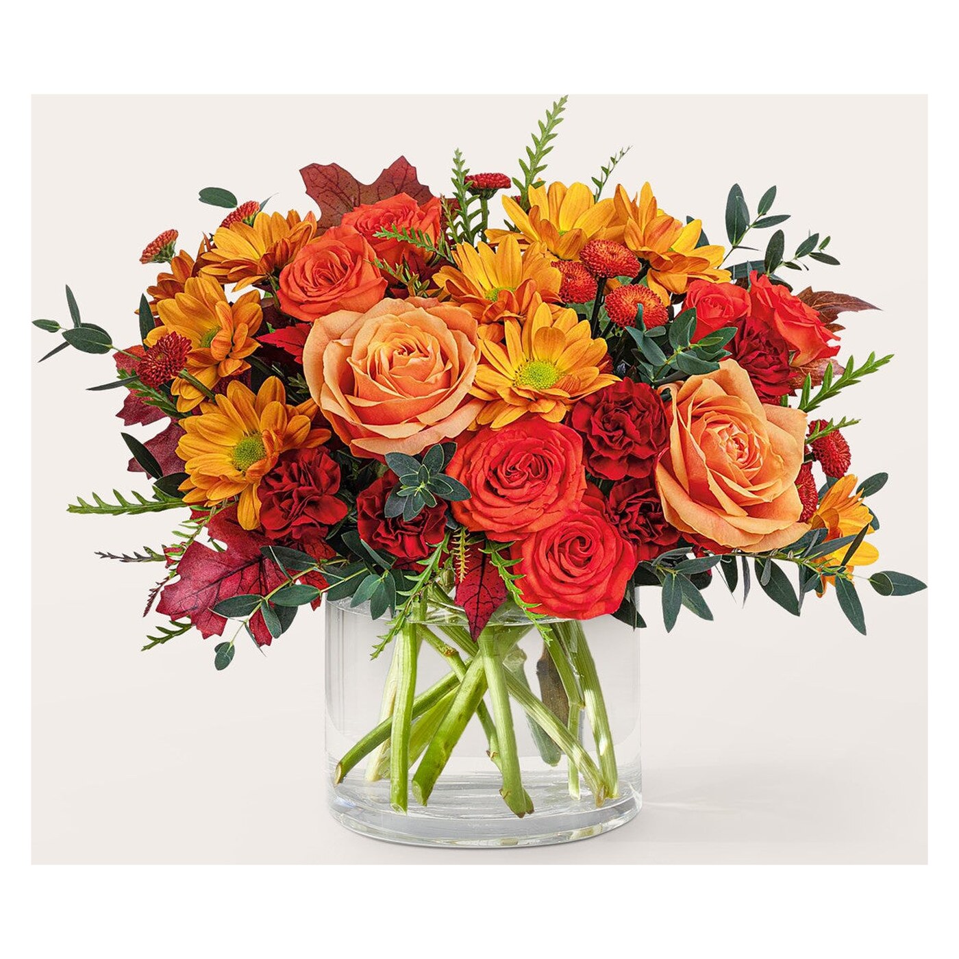 Sweet as Cinnamon Bouquet