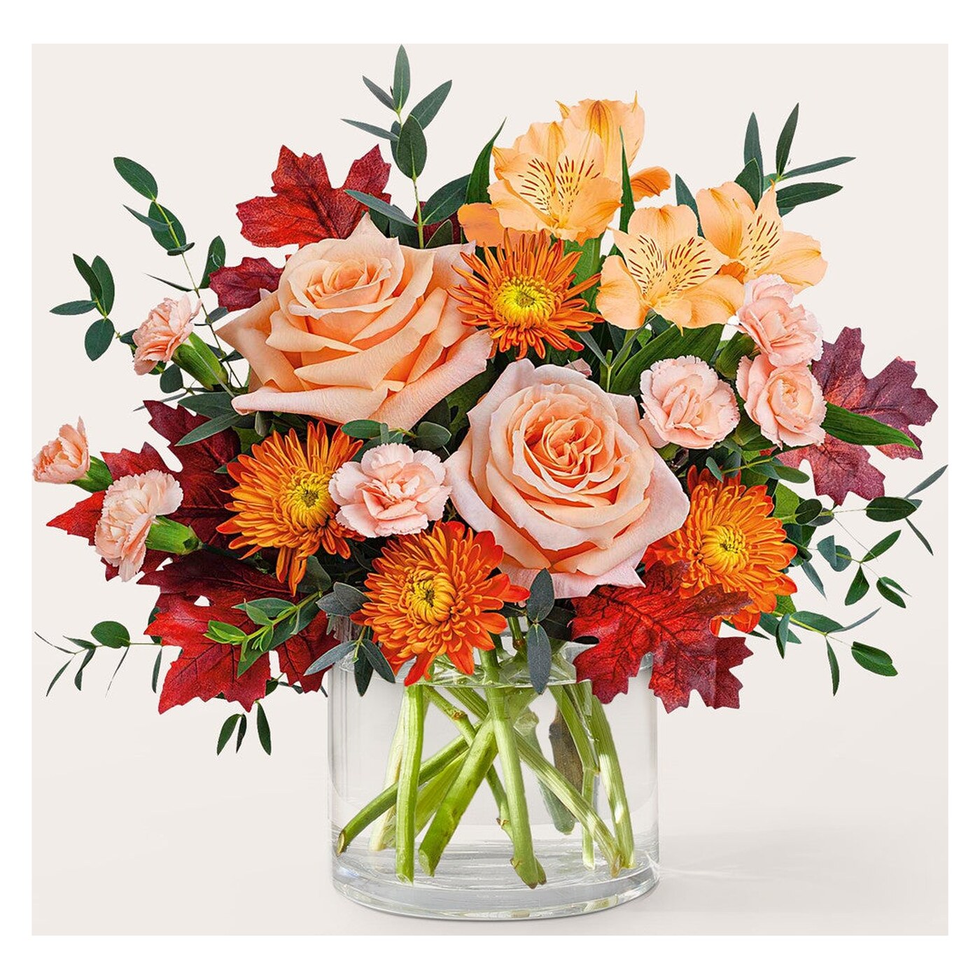 Spiced Latte Bouquet