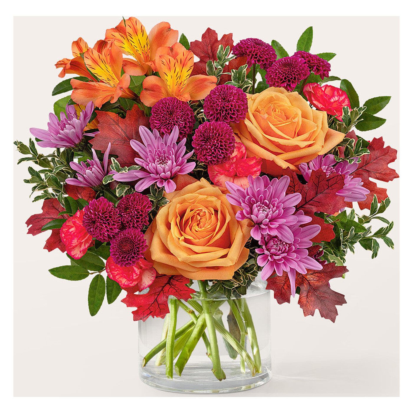 Terracotta Treasures Bouquet