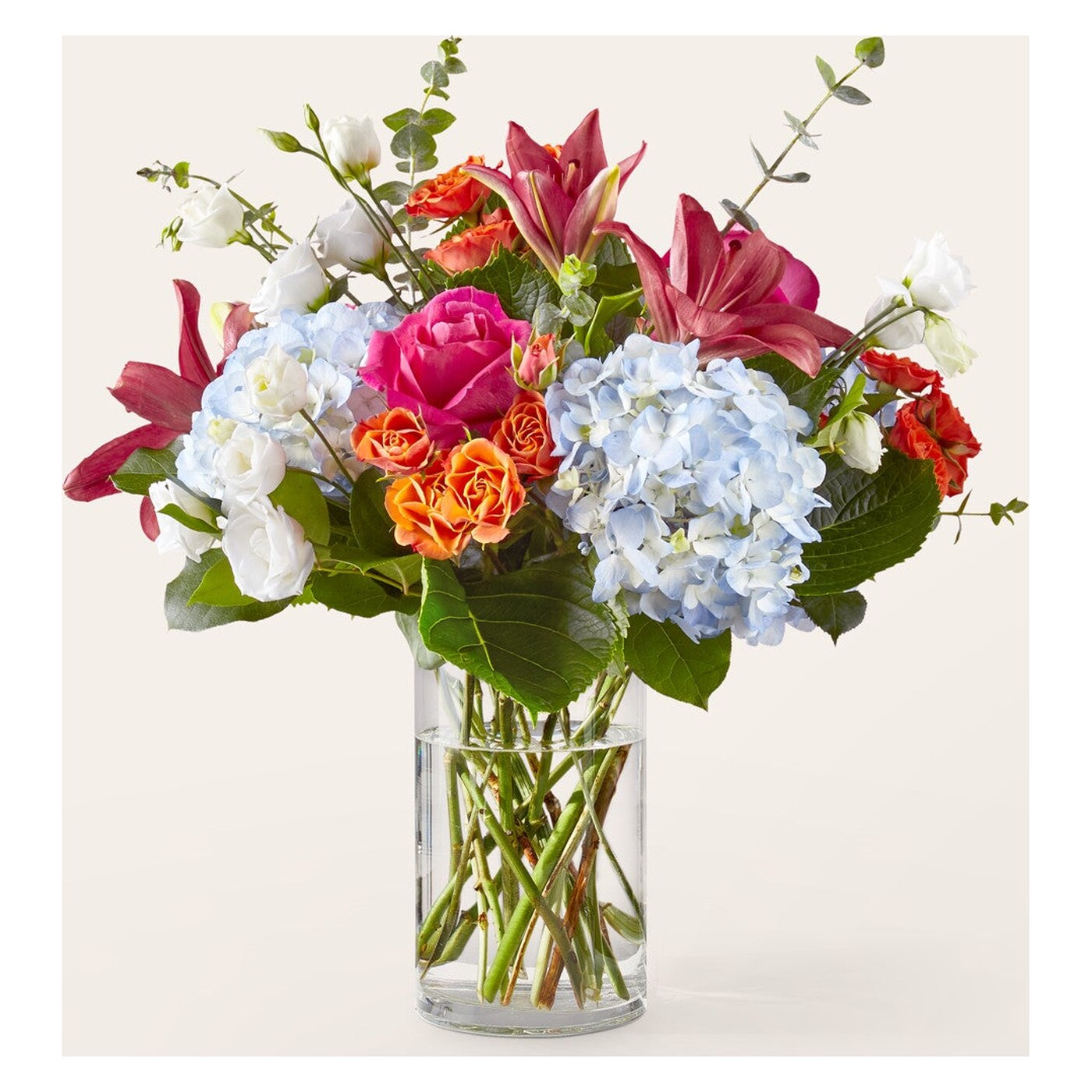 Awestruck Luxury Bouquet