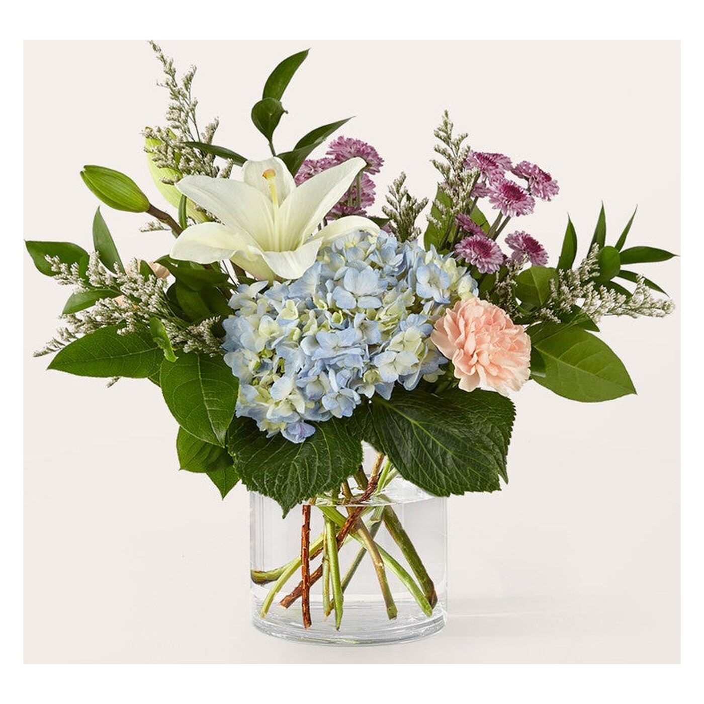 Slow Mornings Bouquet
