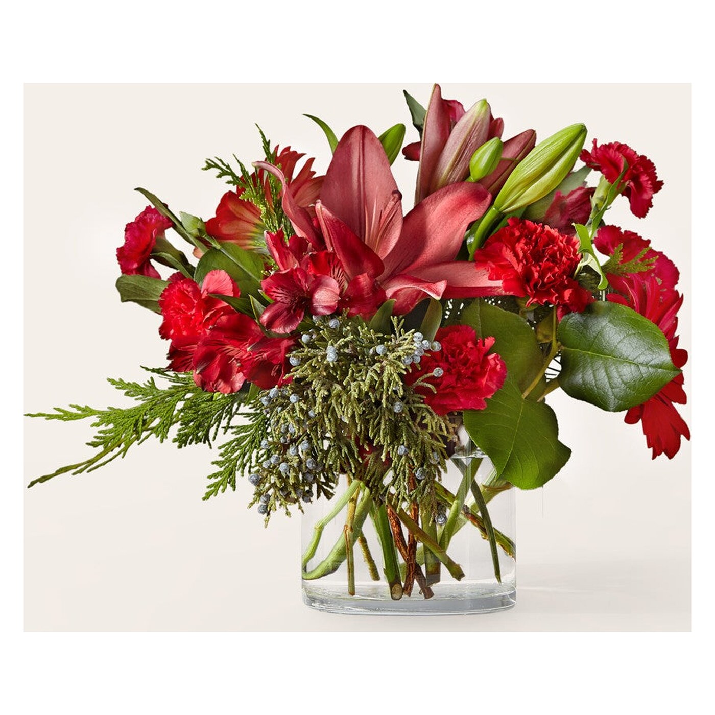 Friendsmas Bouquet