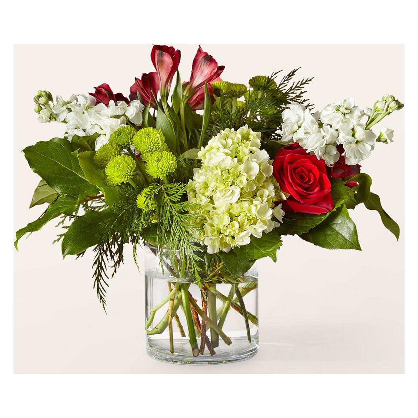 Tree Shopping Bouquet