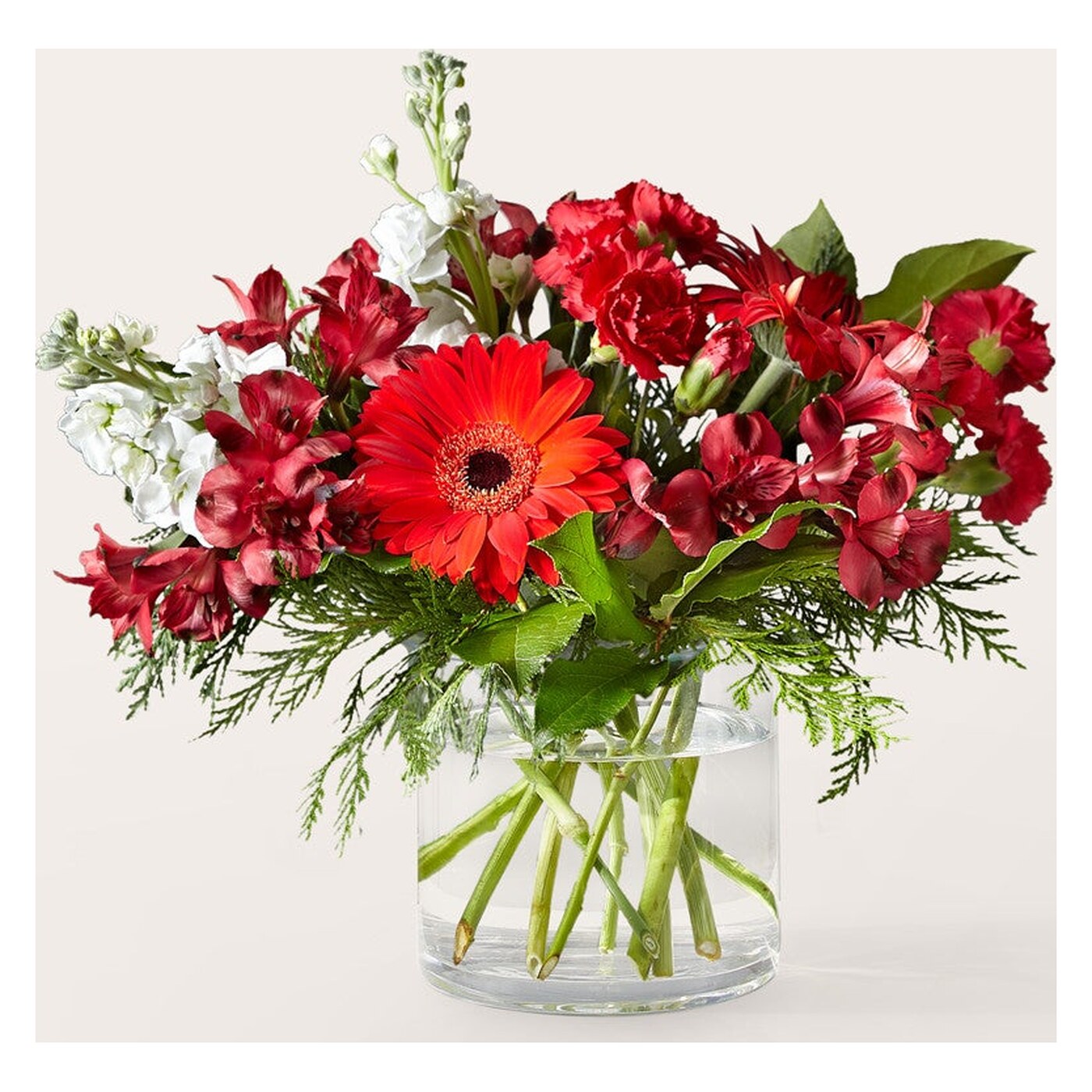 Holidaisy Bouquet