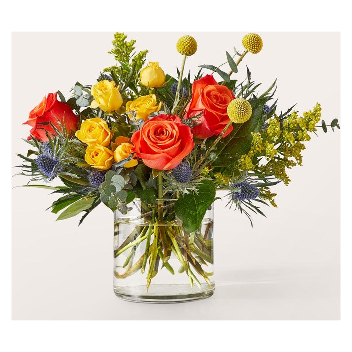Disco Bouquet