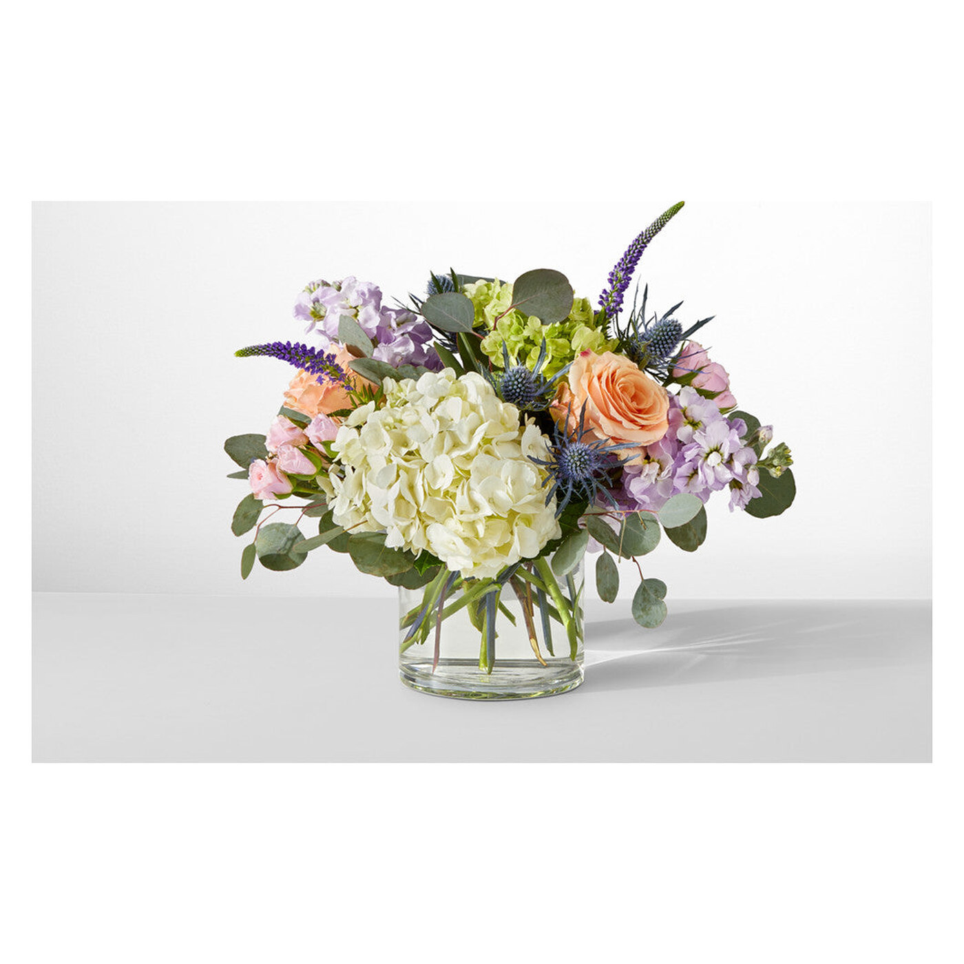 Porch Swing Bouquet