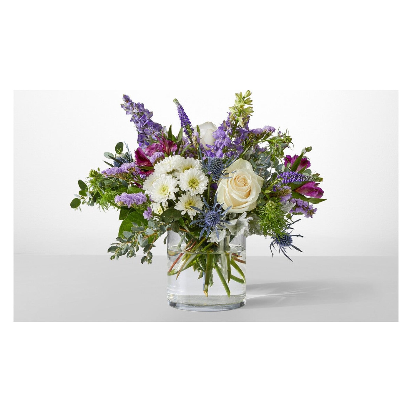Shooting Star Bouquet