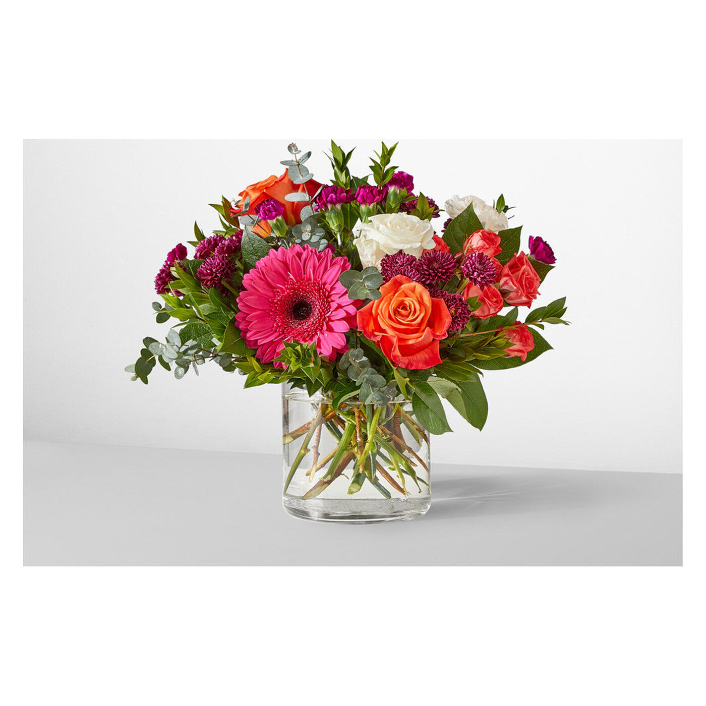 Smell the Roses Bouquet