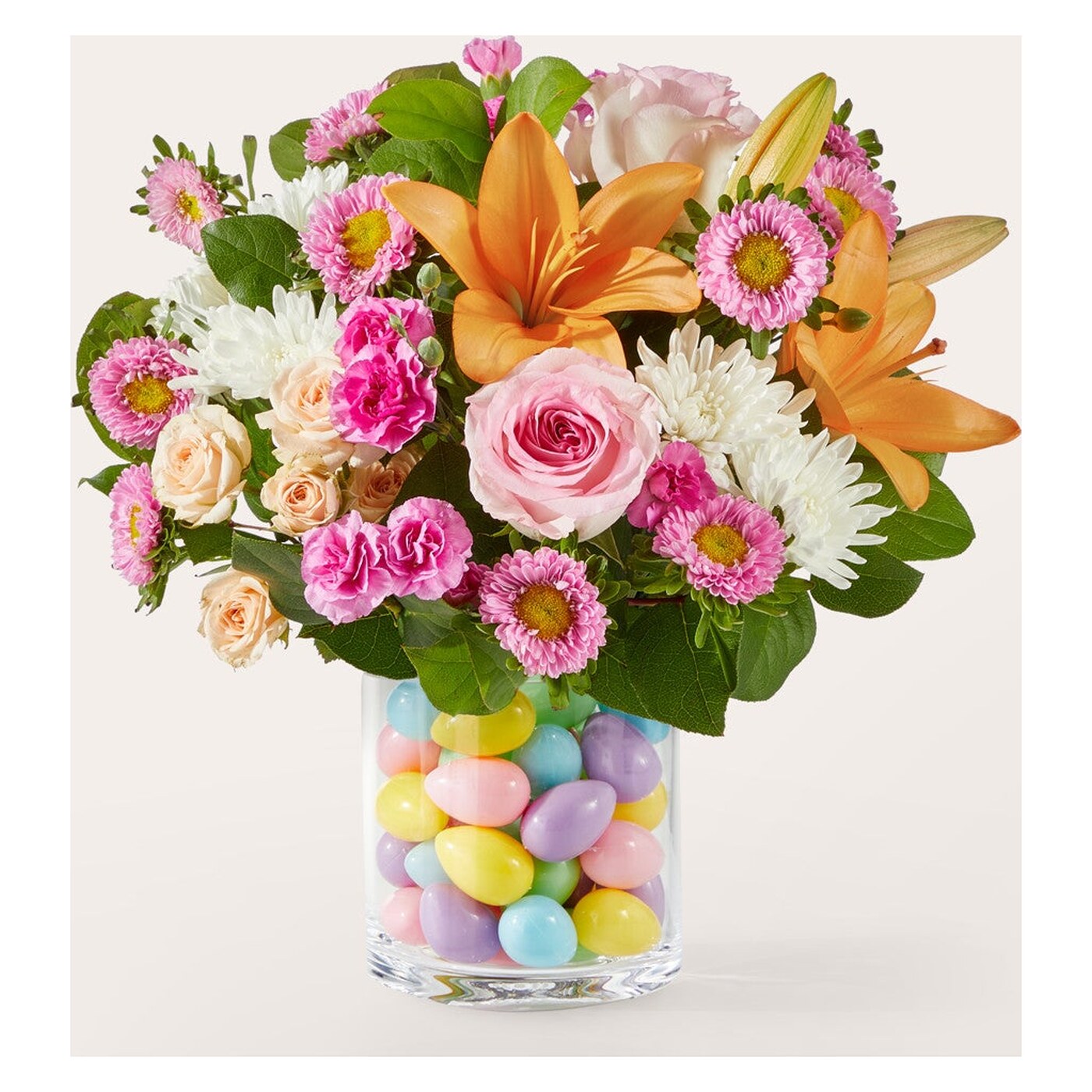 Hop to It Bouquet