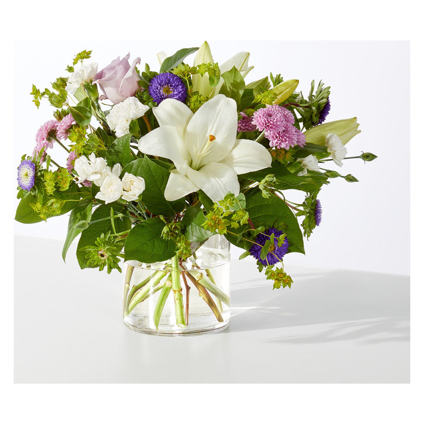 April Showers Bouquet