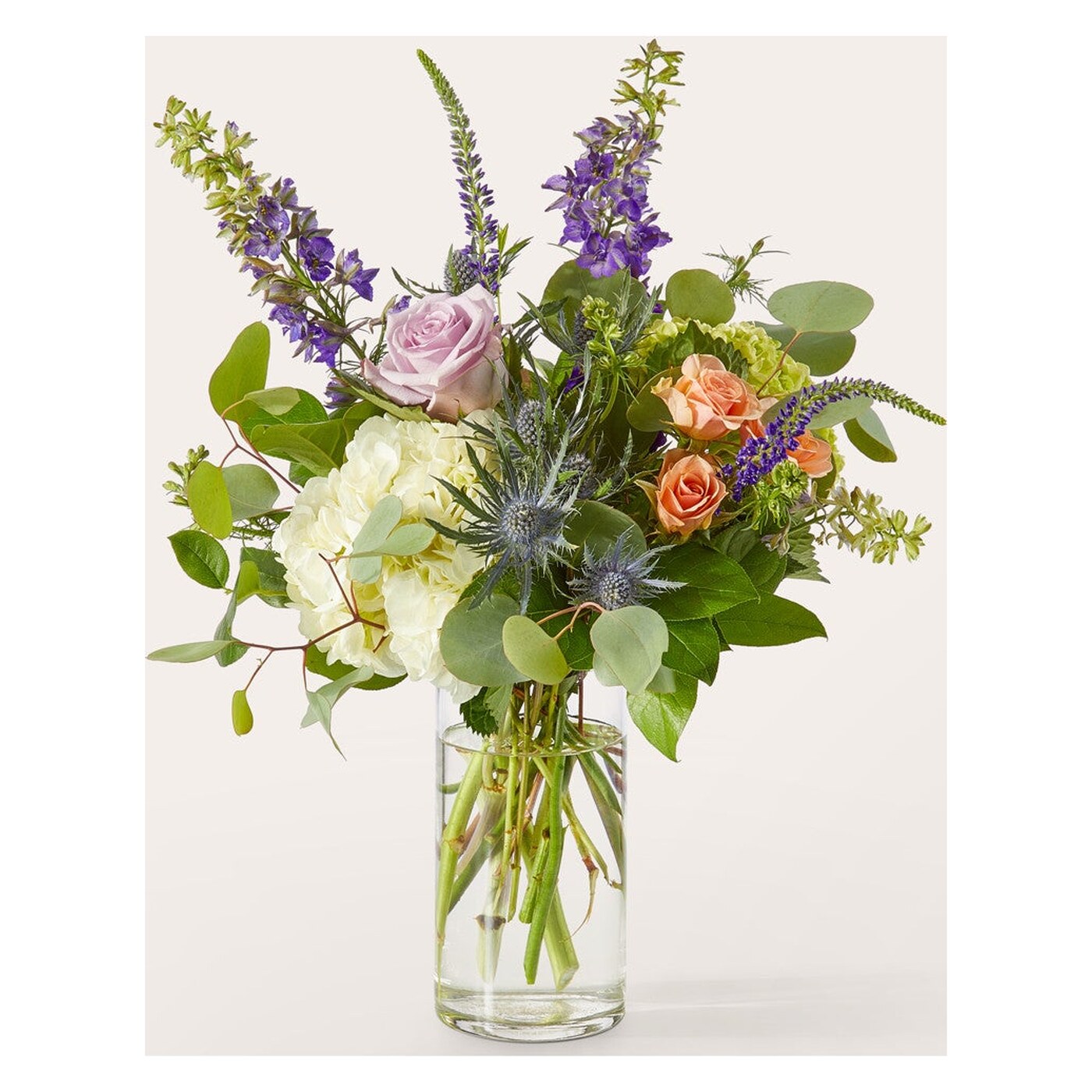 Appealing Aura Bouquet