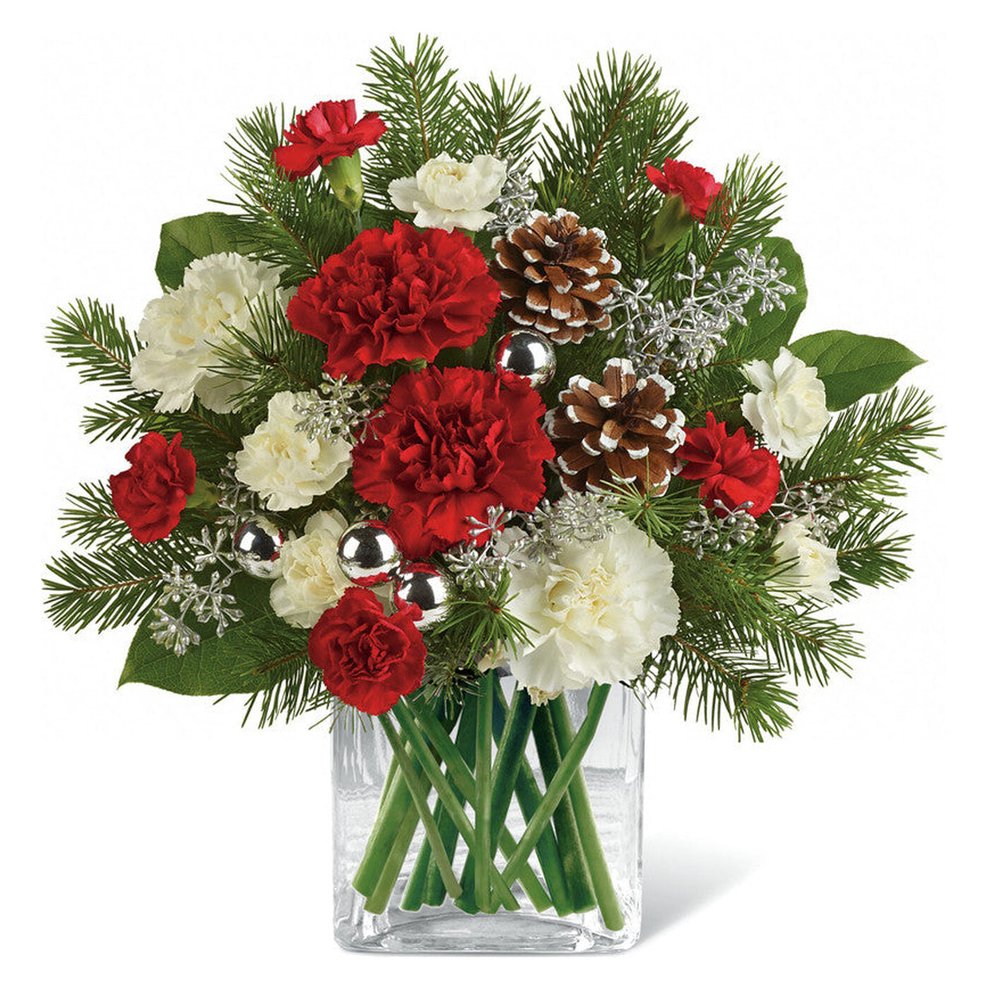 Woodland Wonder Bouquet