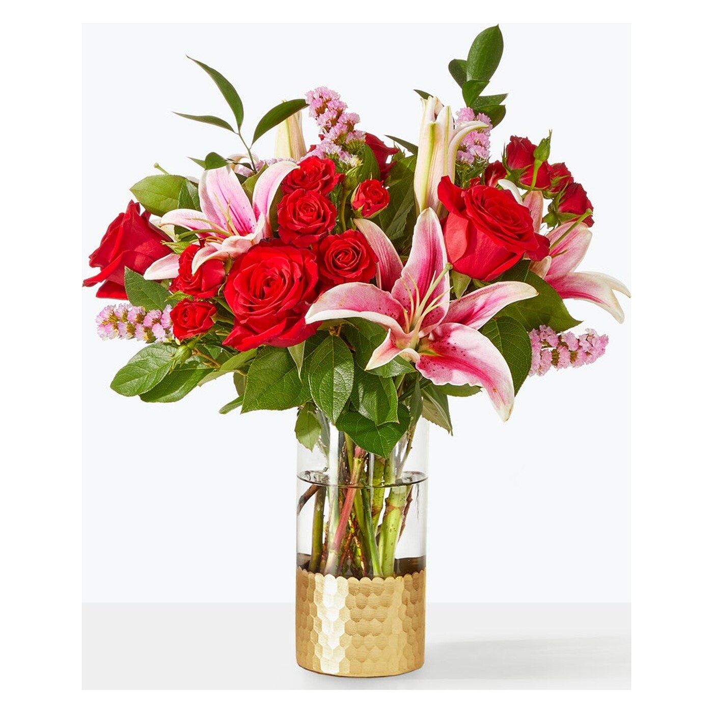 Hopeless Romantic Bouquet