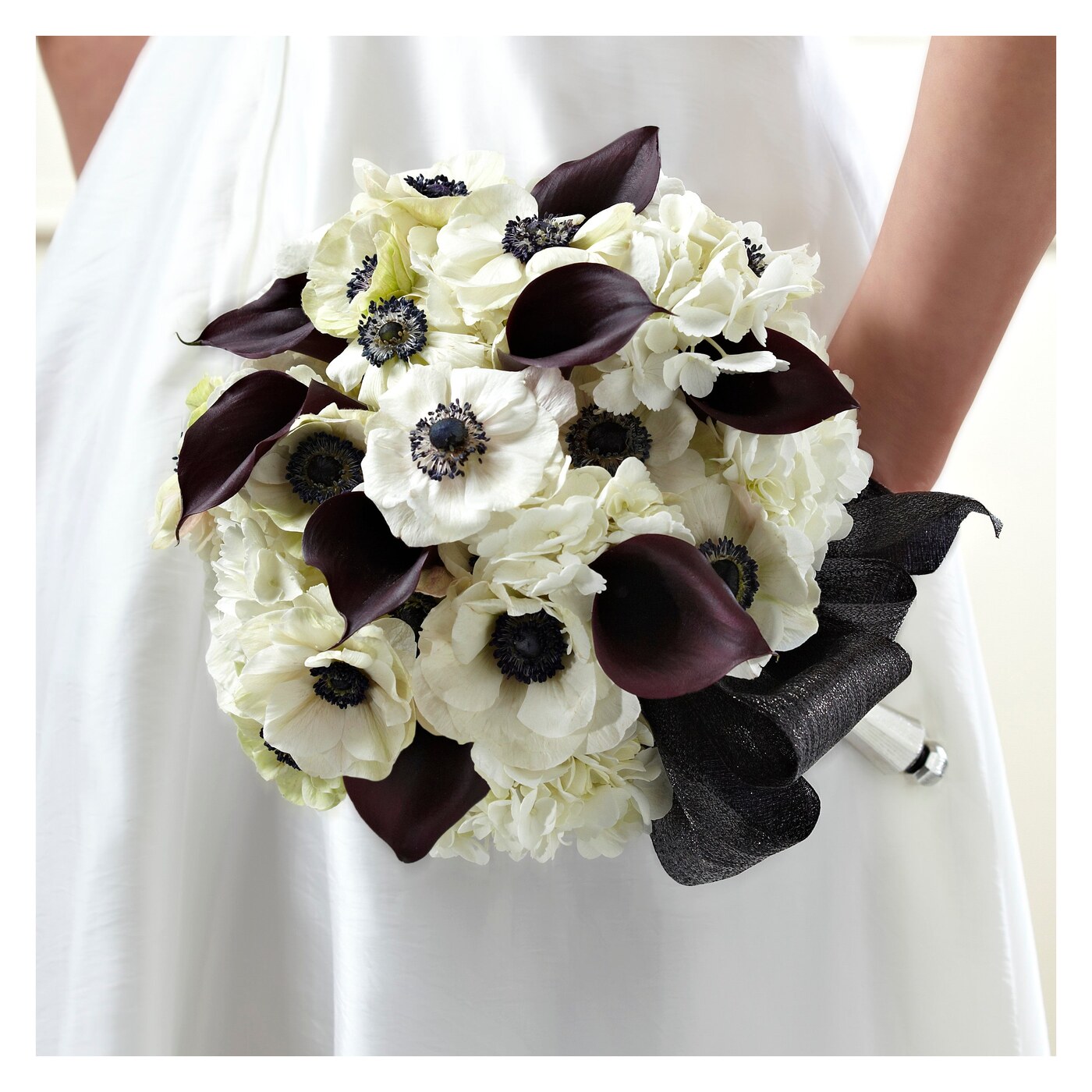 To Have and To Hold Bouquet