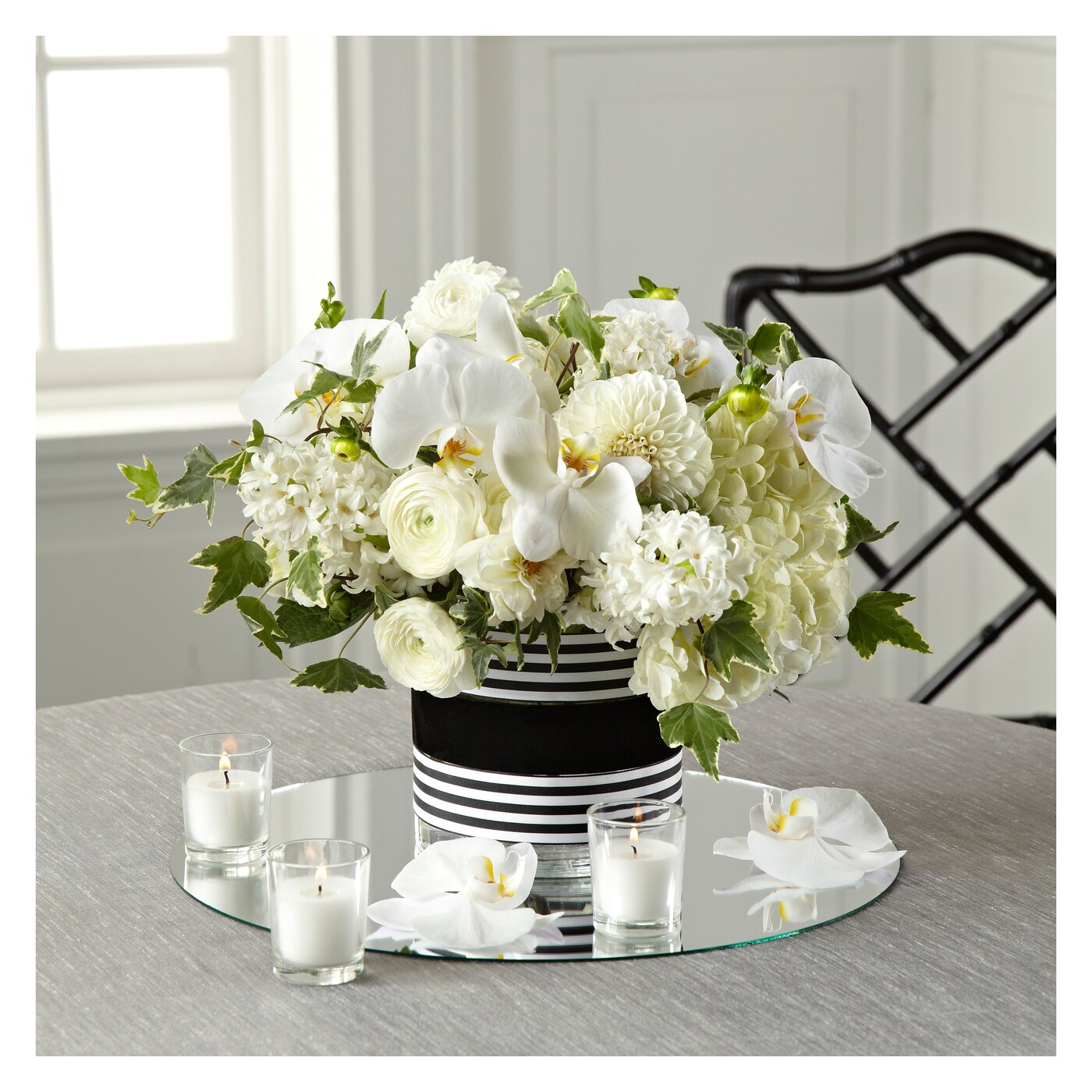 Solemnity Arrangement