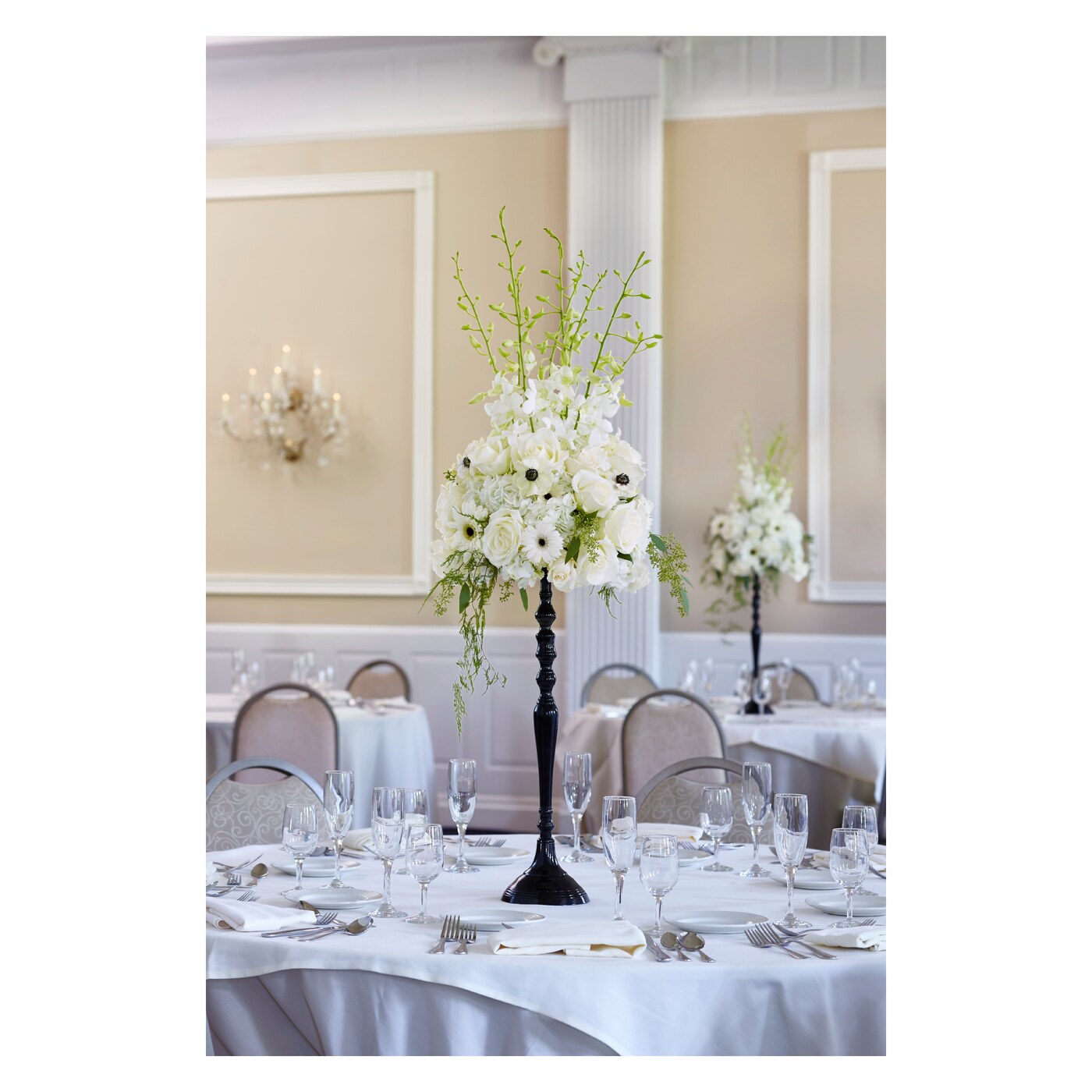 Regency Centerpiece
