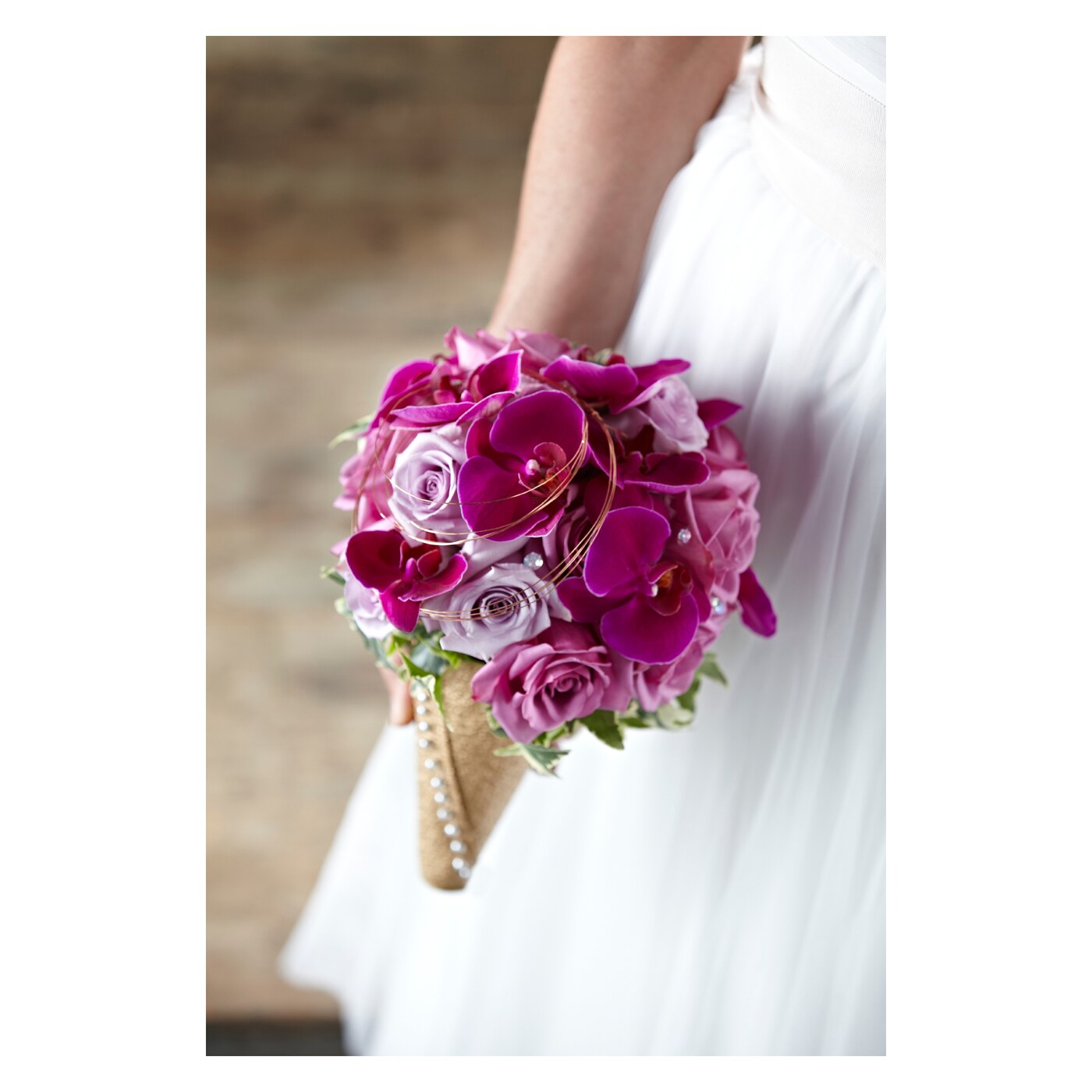 Breathless Bouquet