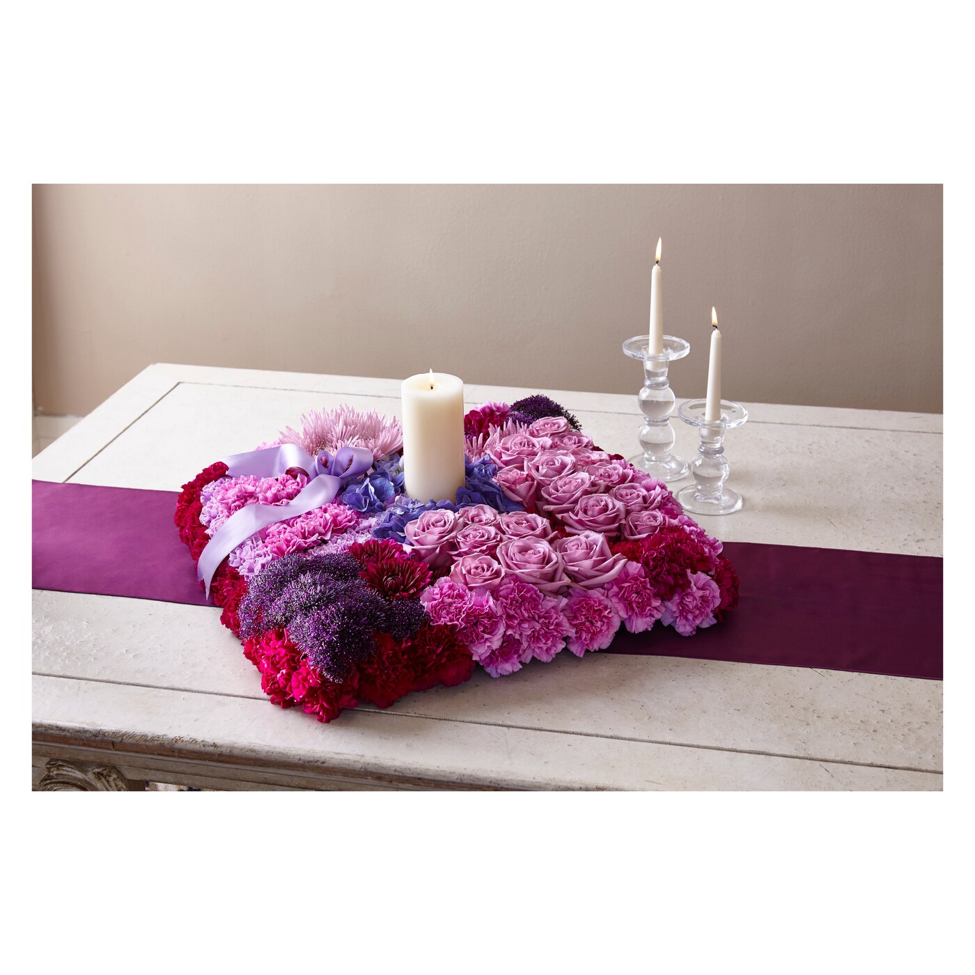 Promise of Love Unity Arrangement