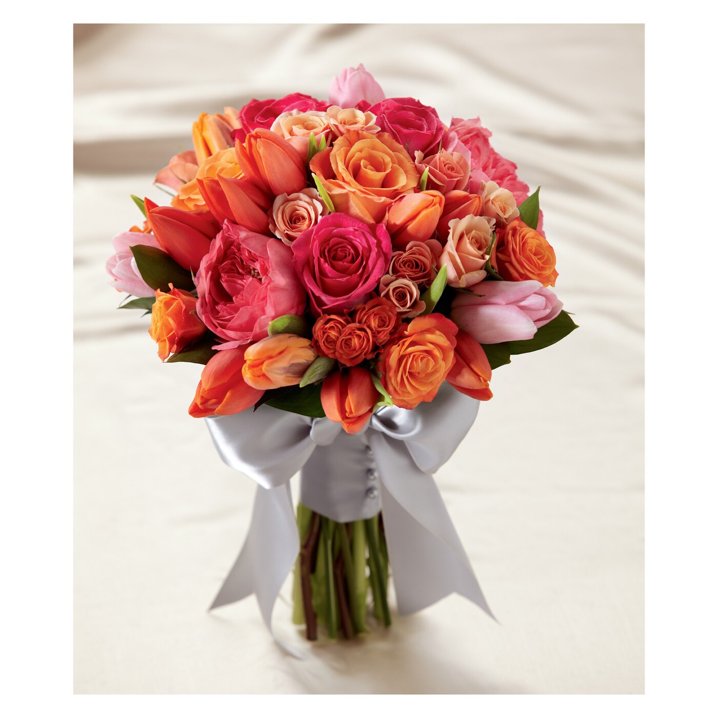 Sunset Dream Bouquet